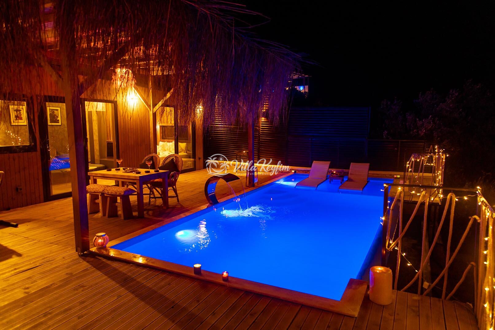 Villa Angel House — 31