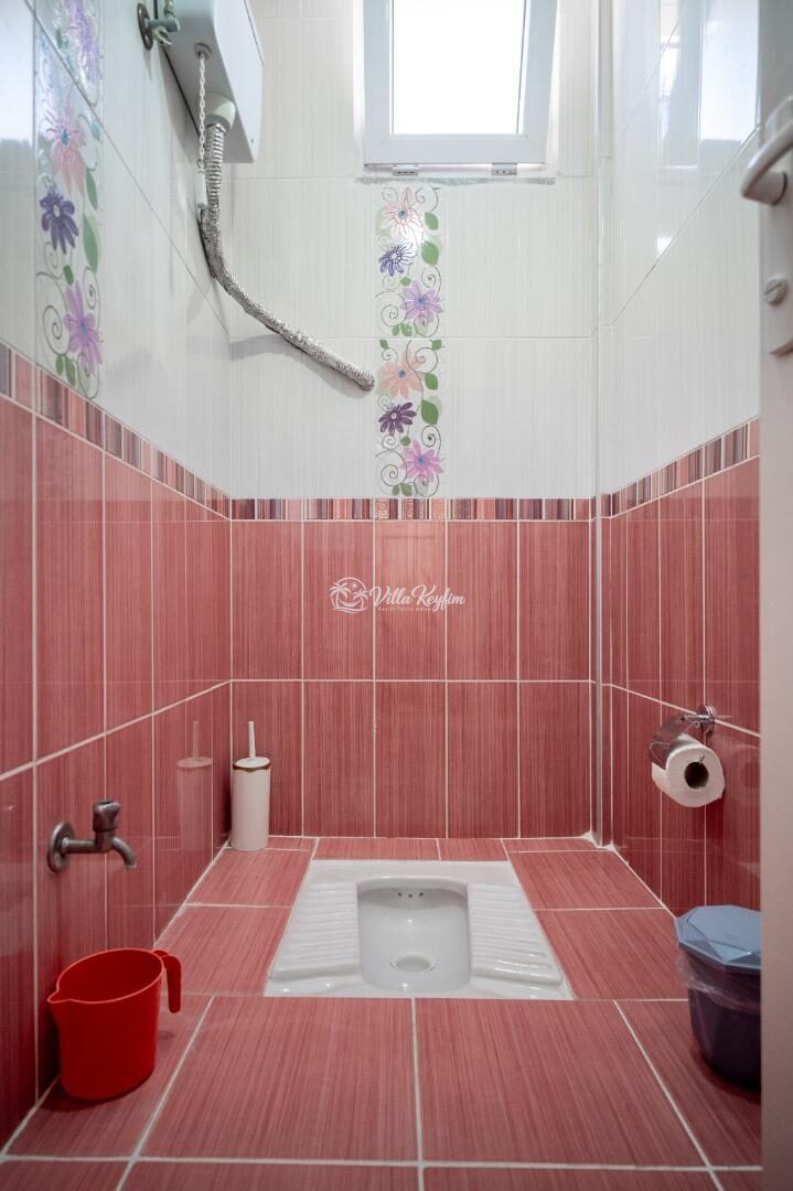Villa Nefes Yeşilköy — 52