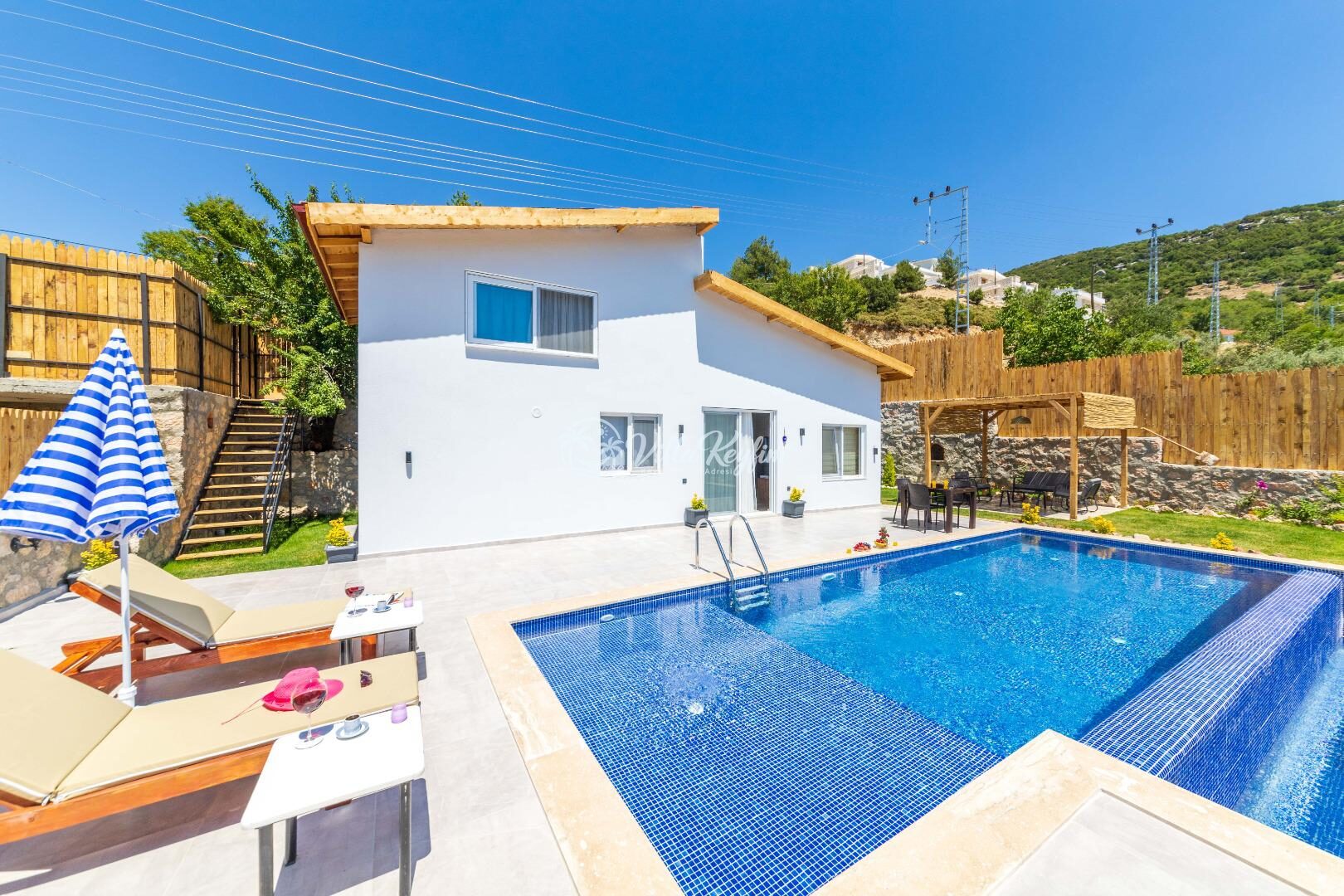 Villa Belis — 22