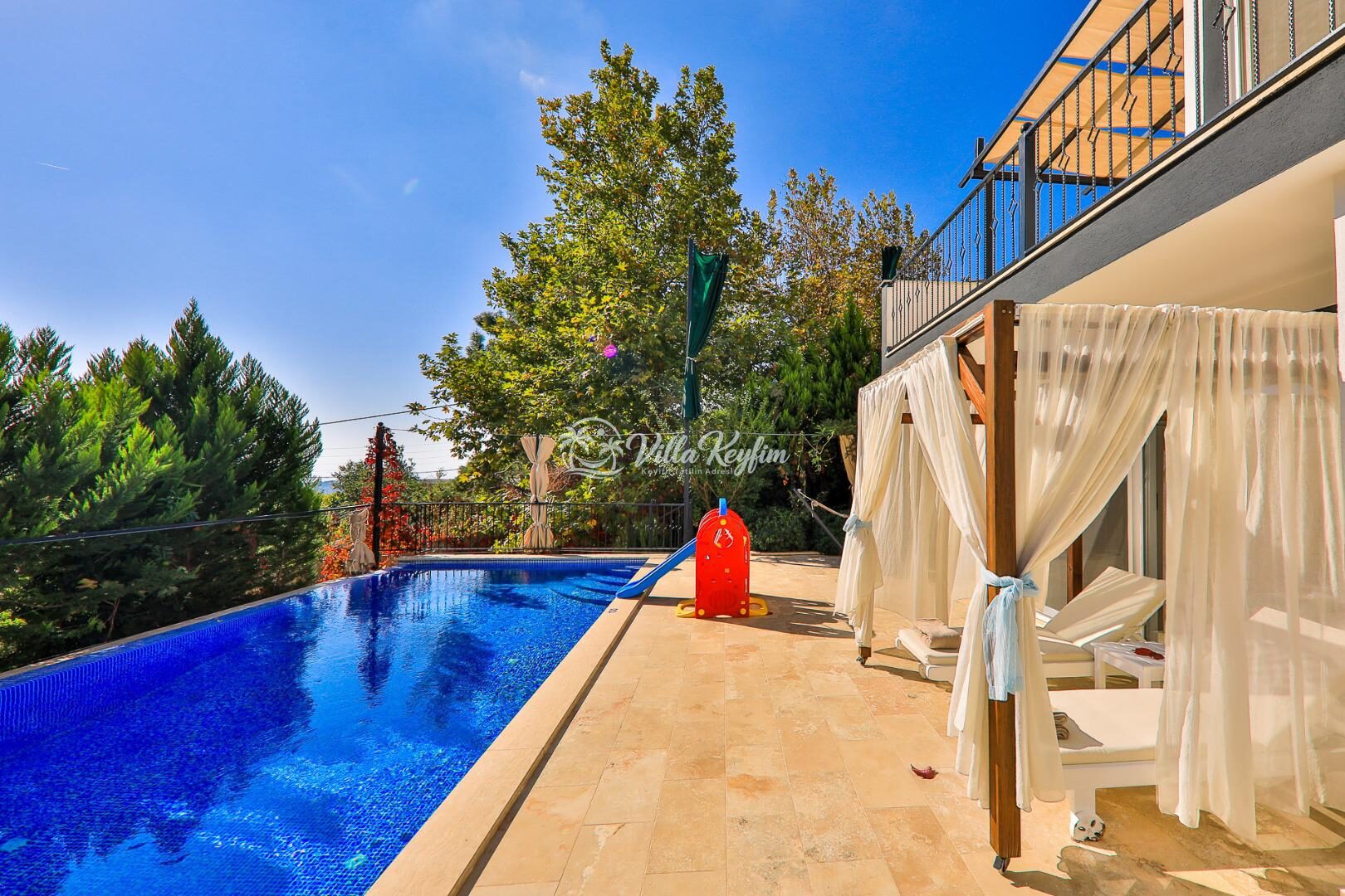 Villa Bella — 17