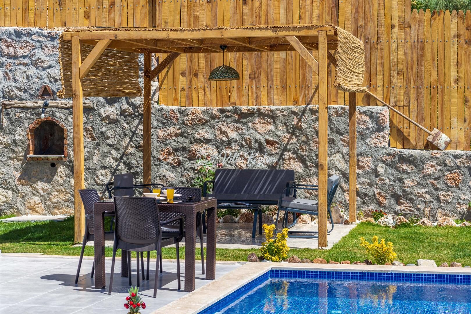 Villa Belis — 27