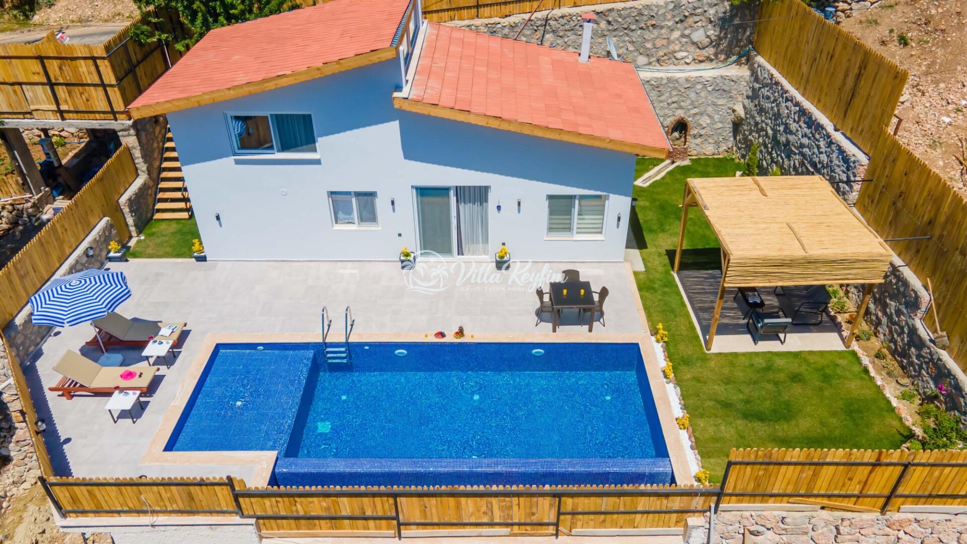 Villa Belis — 28