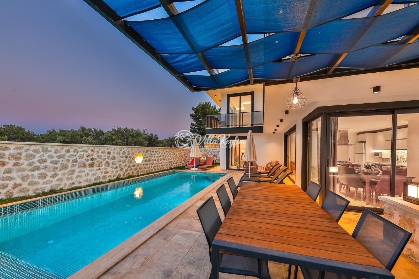 Villa Çakıl — 6