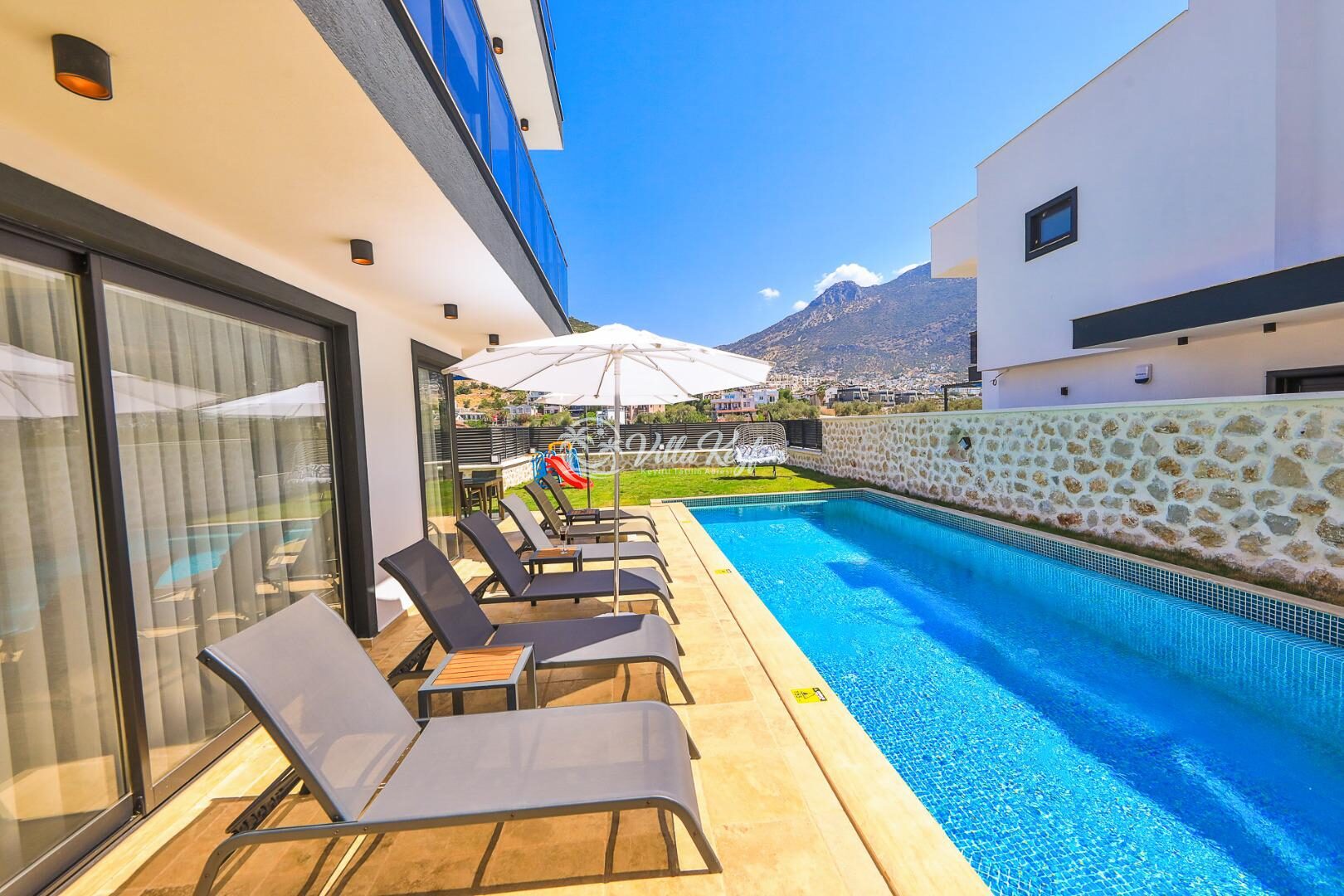 Villa Puma — 4