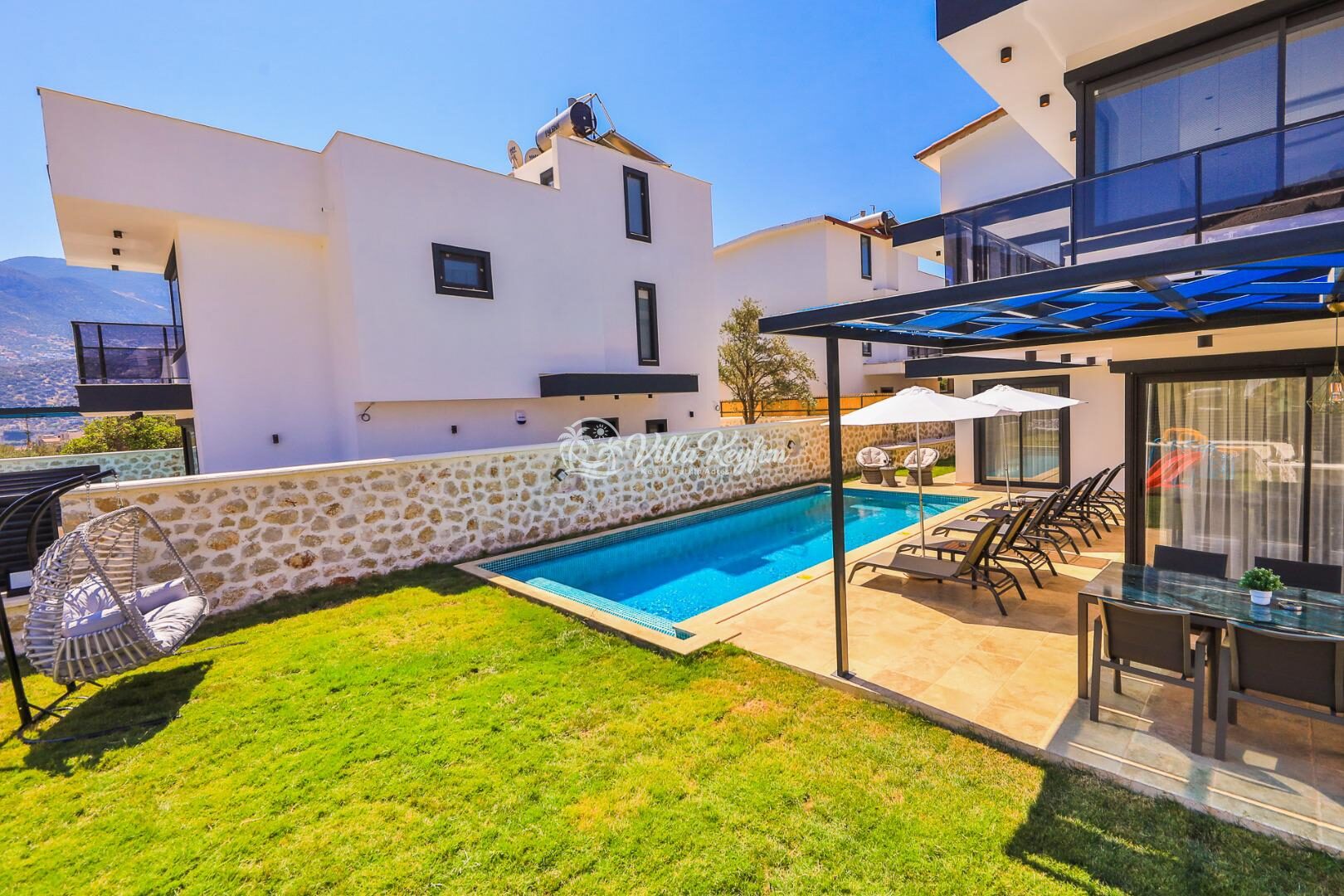 Villa Puma — 10