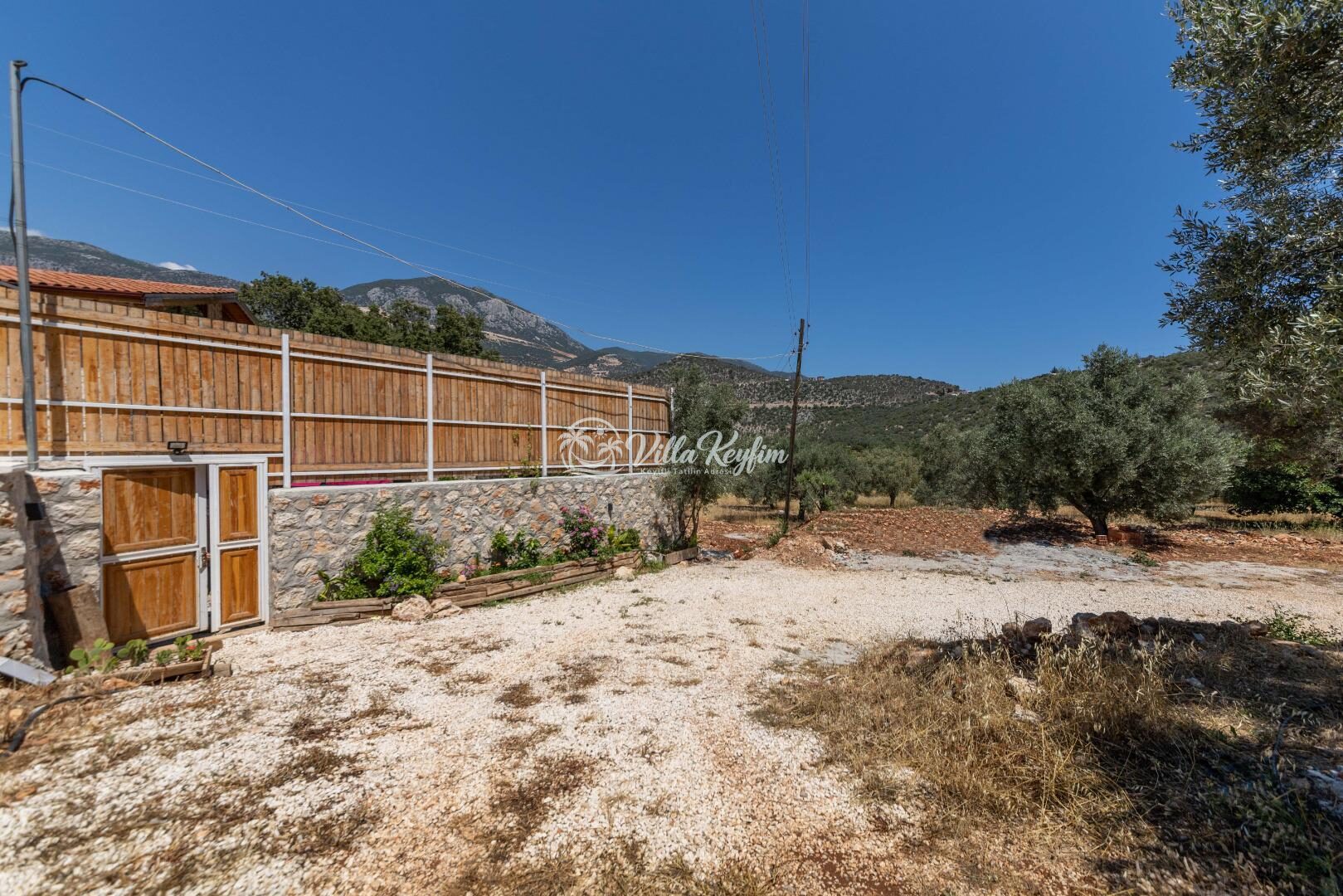 Villa Kayadibi — 47