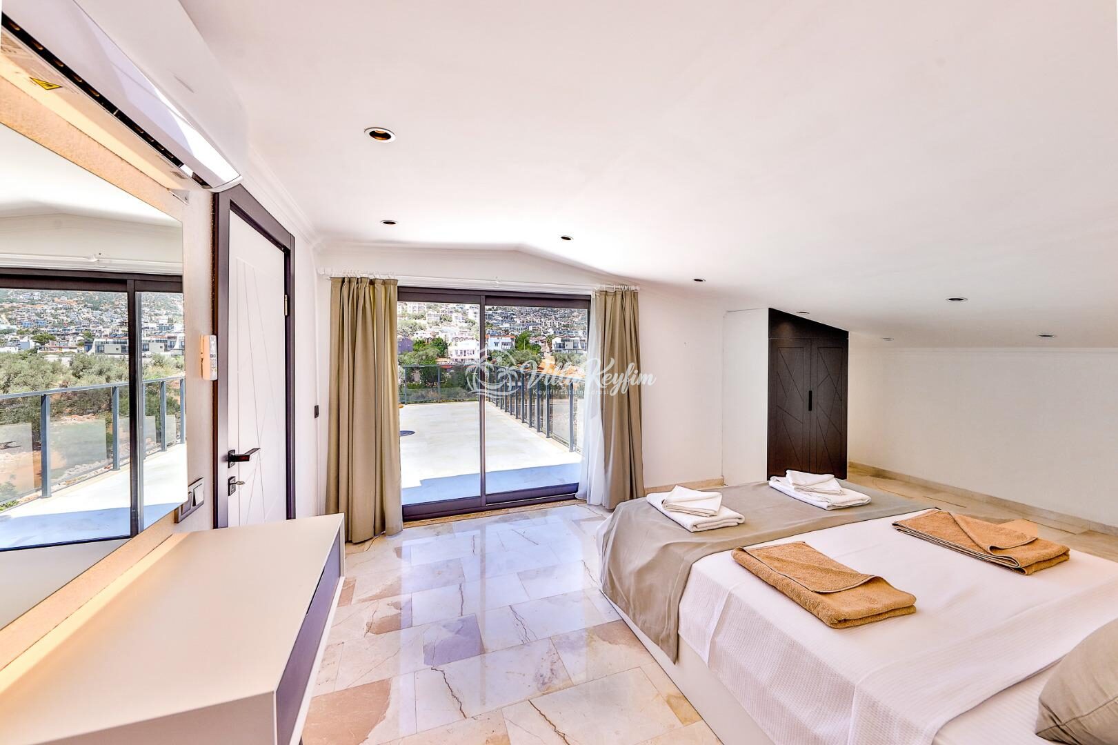 Villa Çakıl — 22