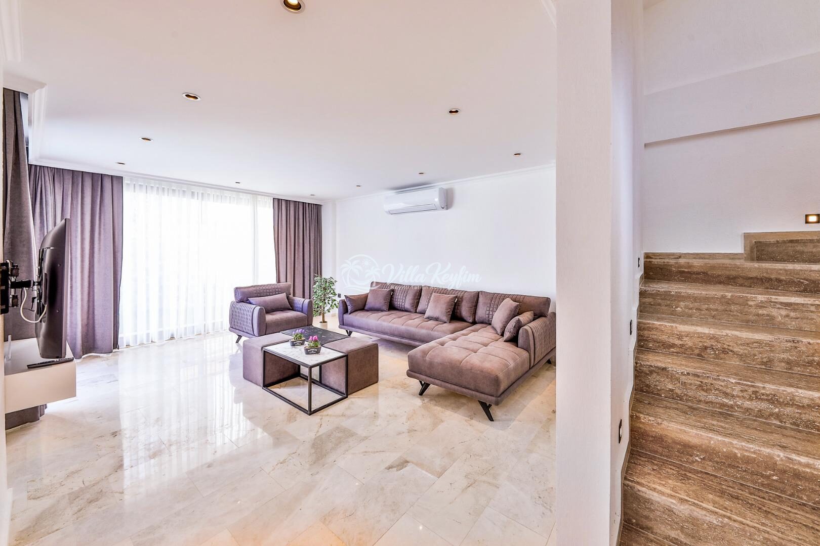 Villa Puma — 23
