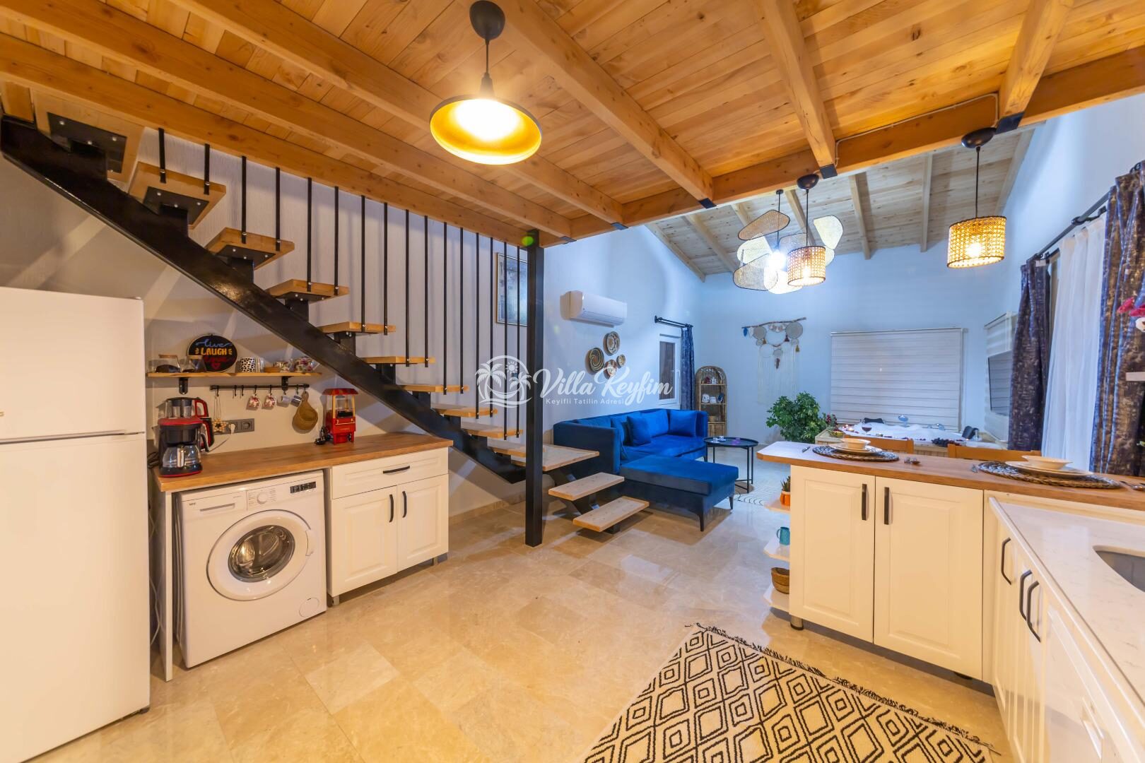 Villa Belis — 53