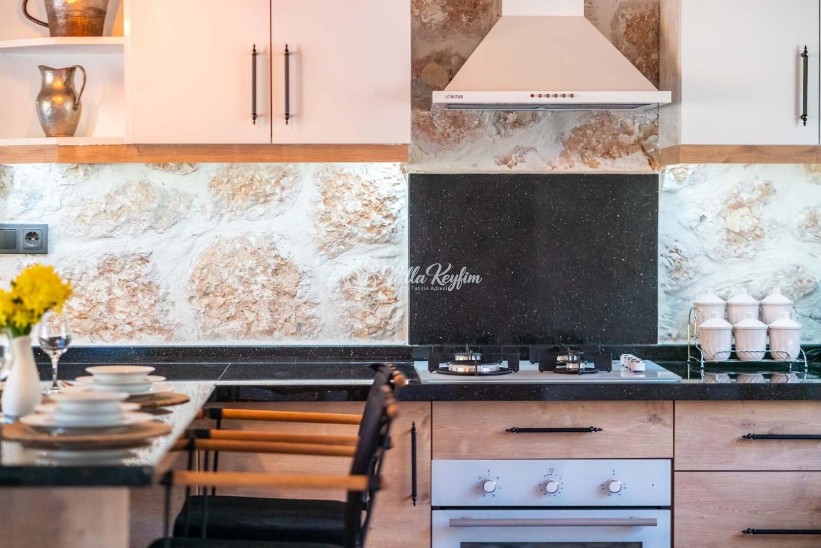 Villa Ediz — 29
