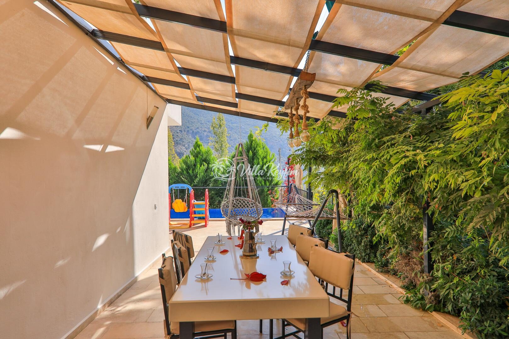 Villa Bella — 20
