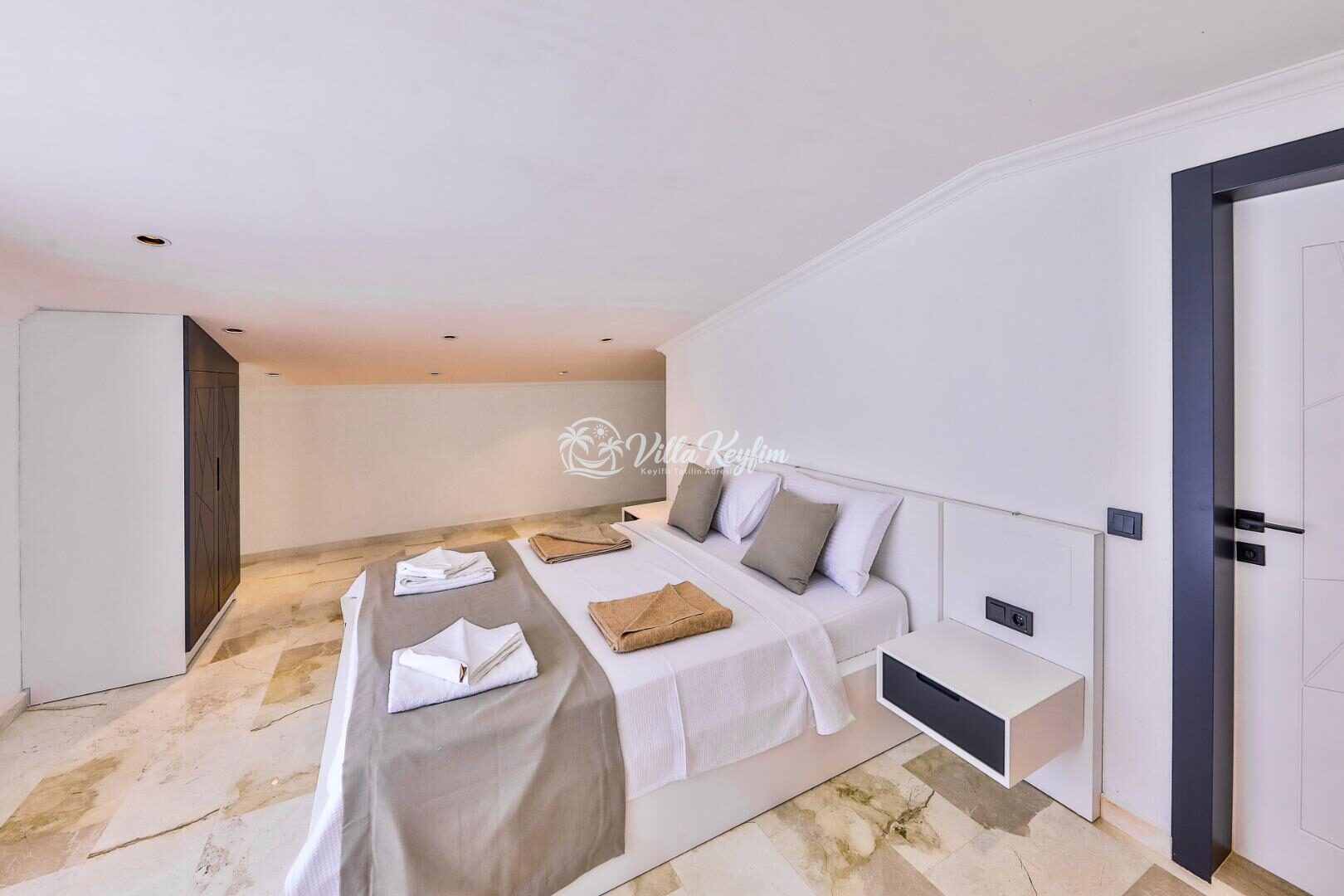 Villa Çakıl — 46