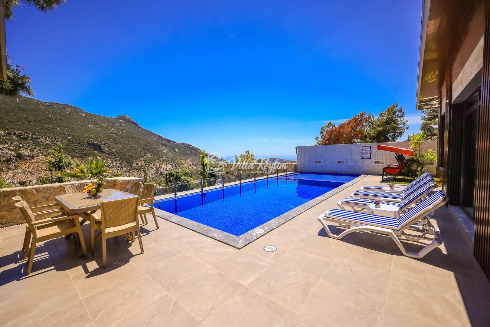 Villa Soley 2 — 19