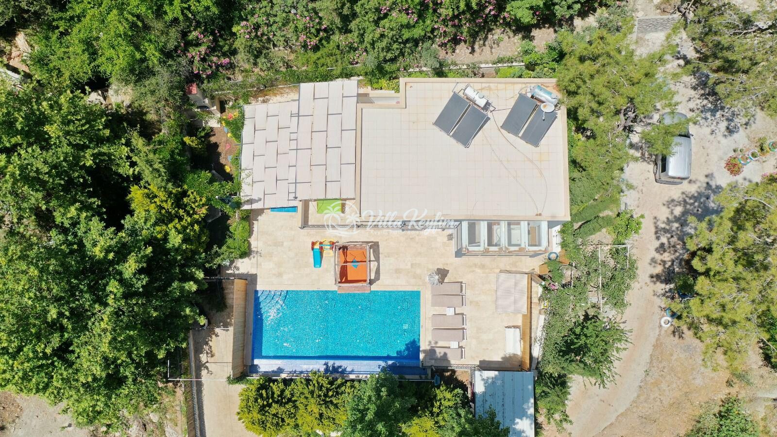 Villa Bella — 21