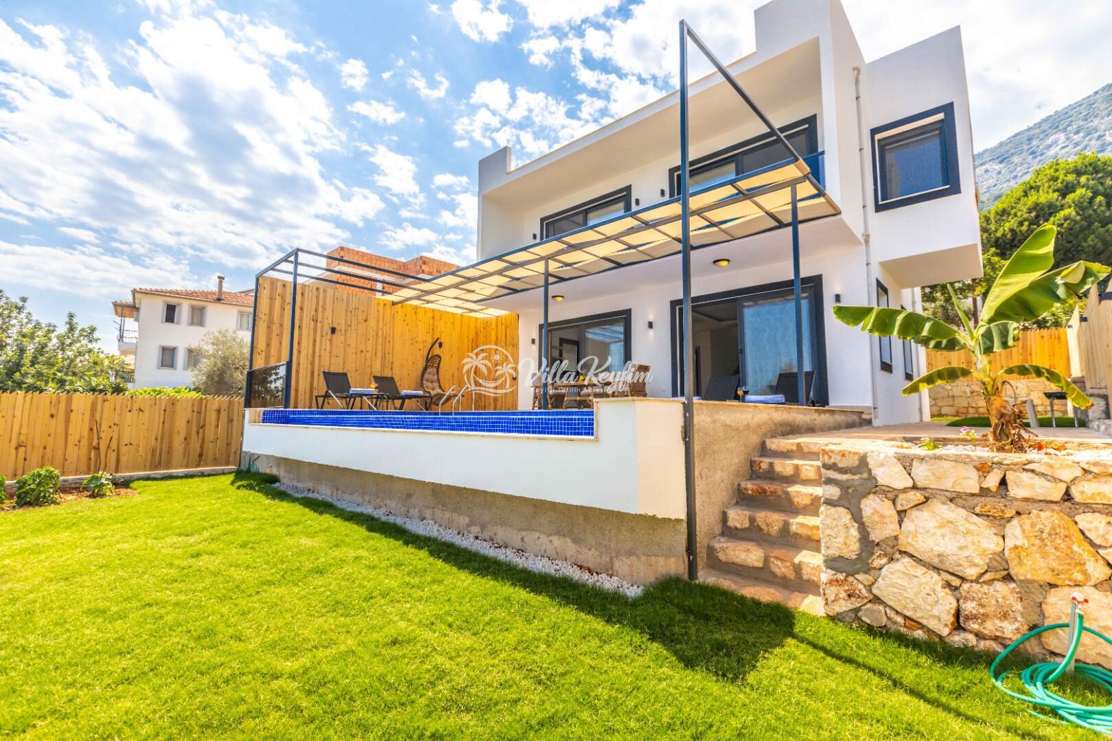 Villa Albedo — 2