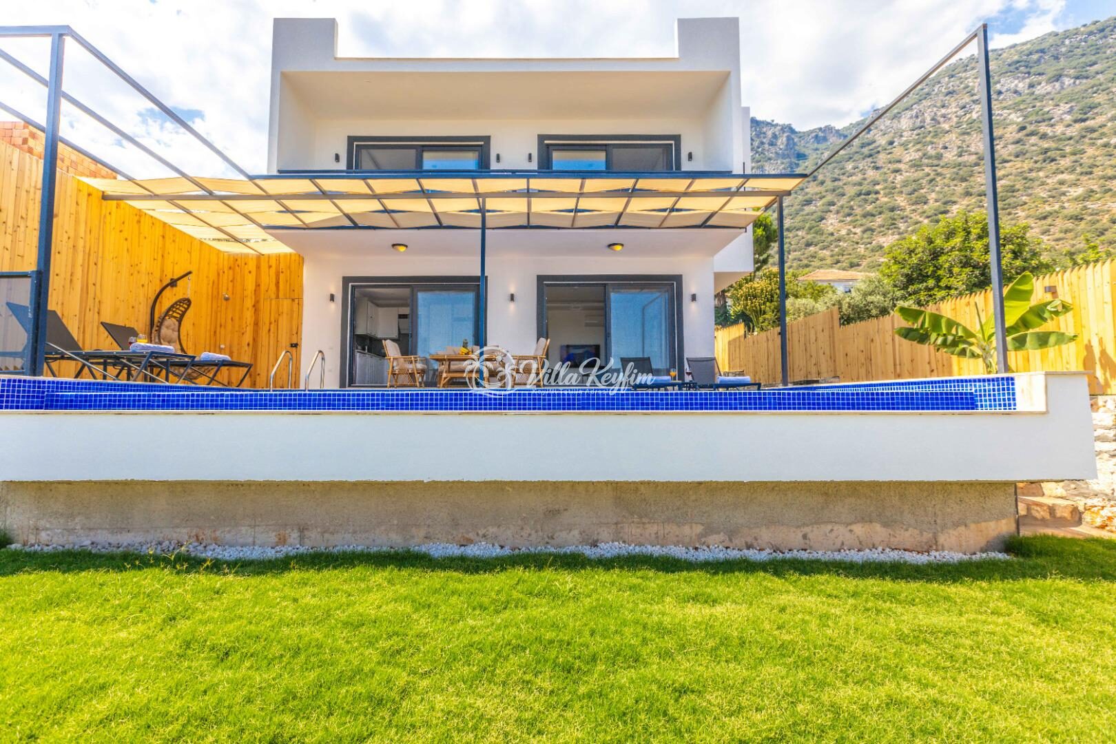 Villa Albedo — 3