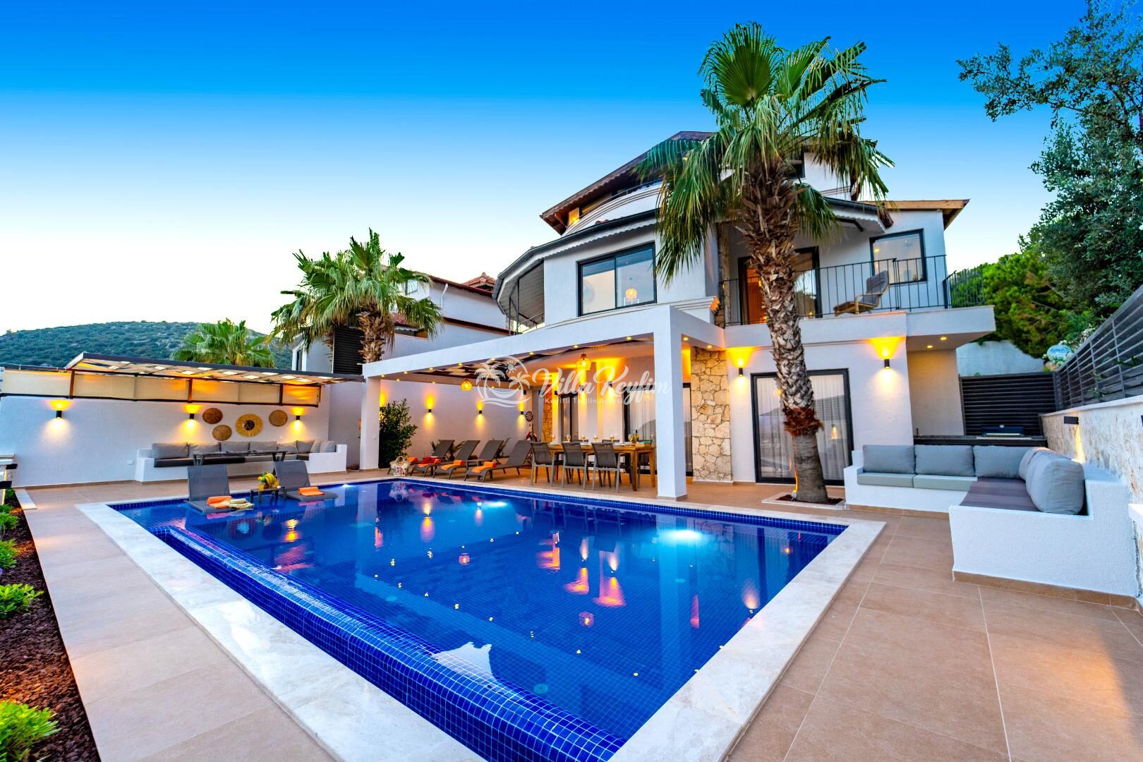 Villa Sare — 1