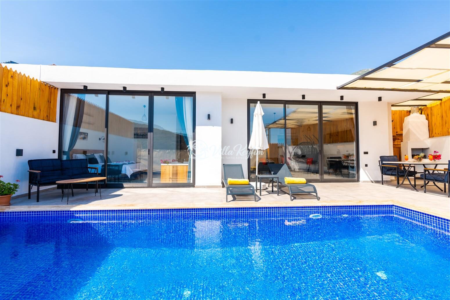 Villa Aysena — 4