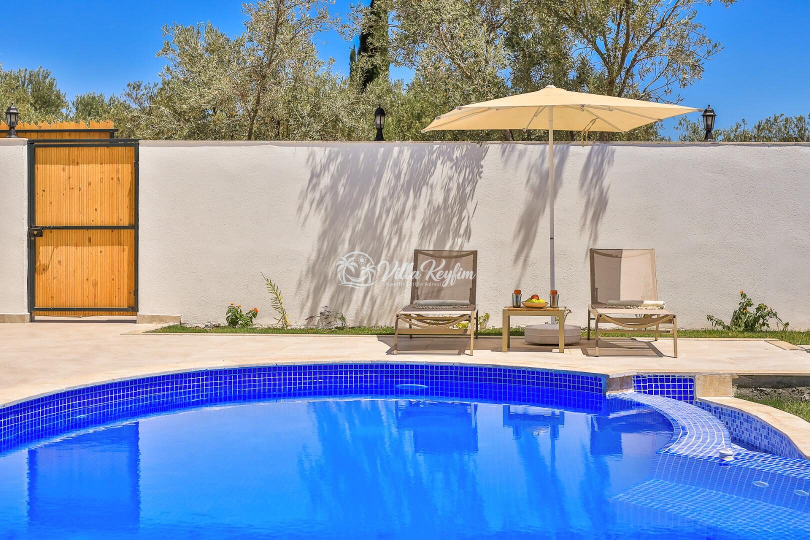 Villa Leto — 4