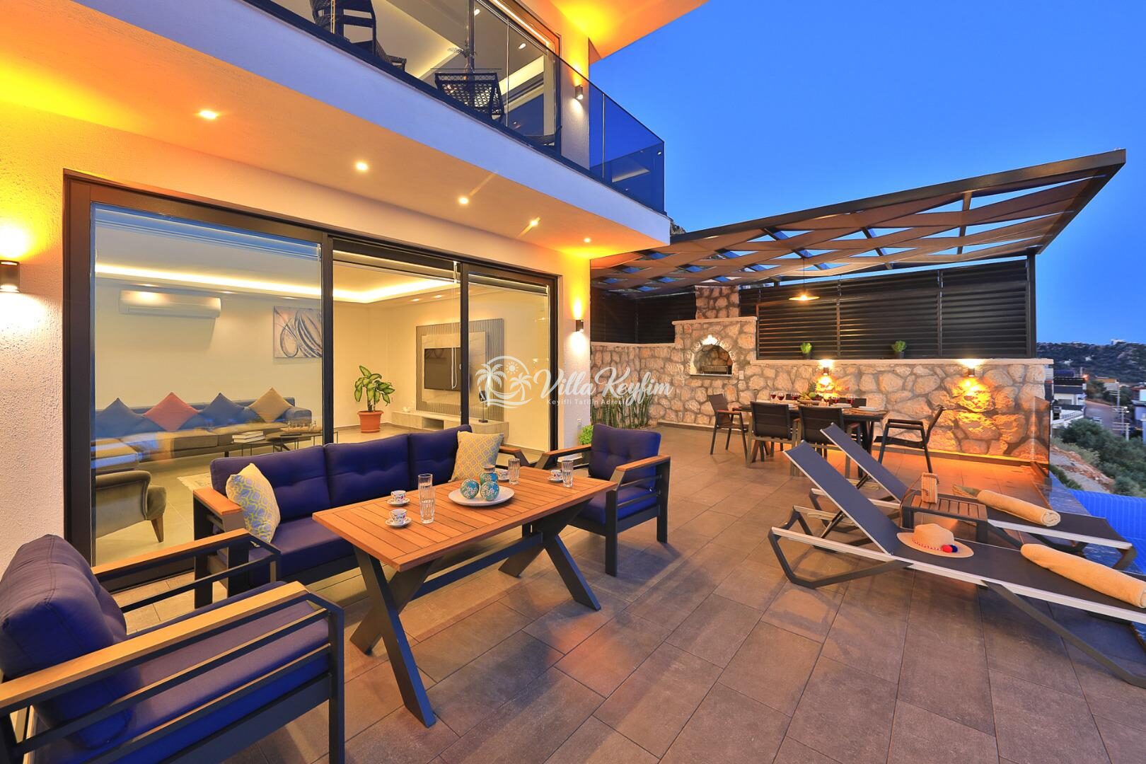 Villa Gardenya — 5