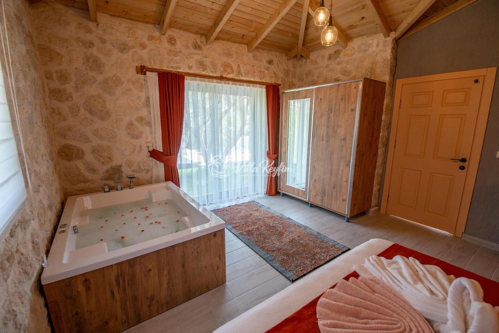 Villa Beyina — 10