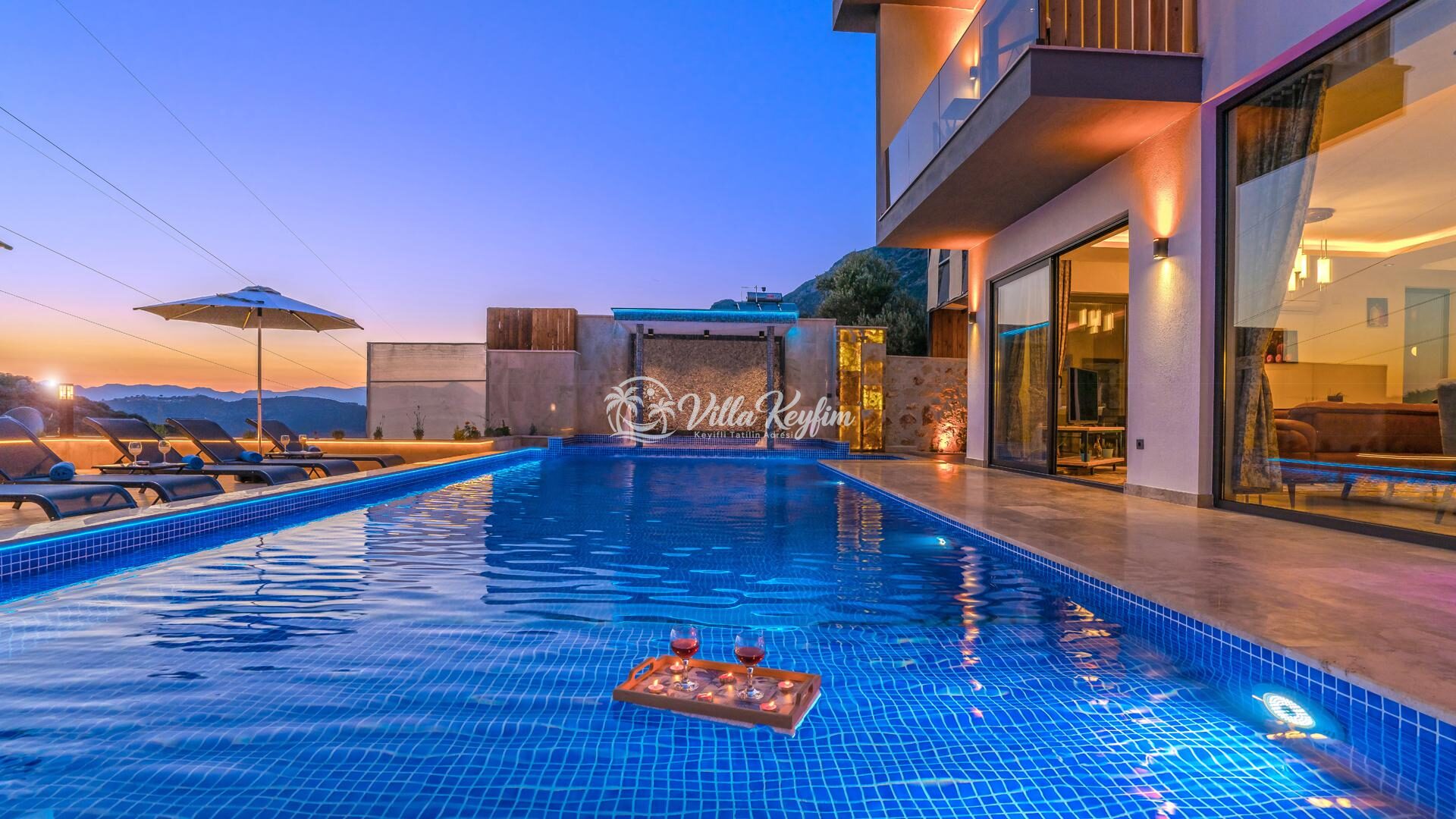 Villa Tilya — 5