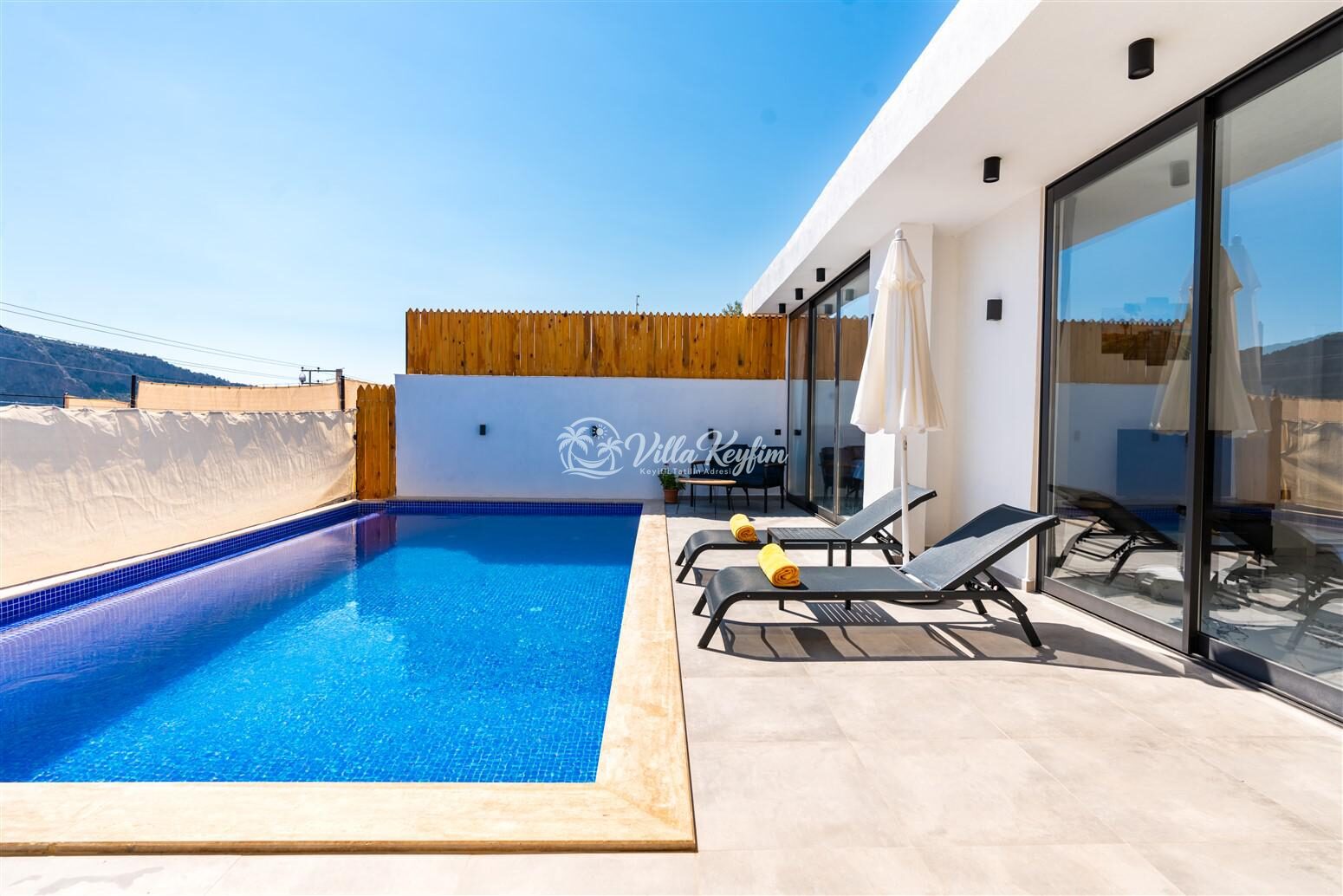 Villa Aysena — 7