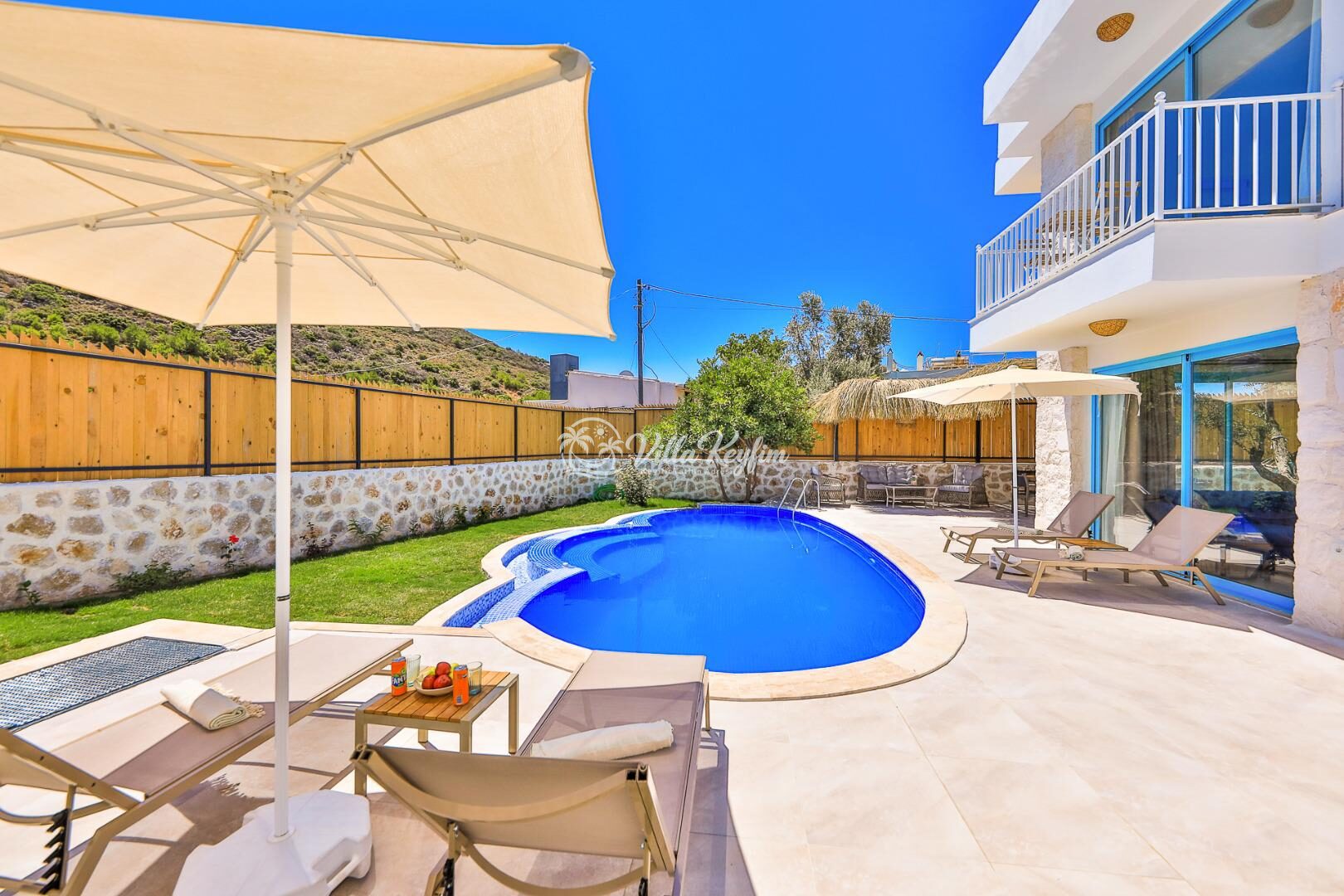 Villa Leto — 7