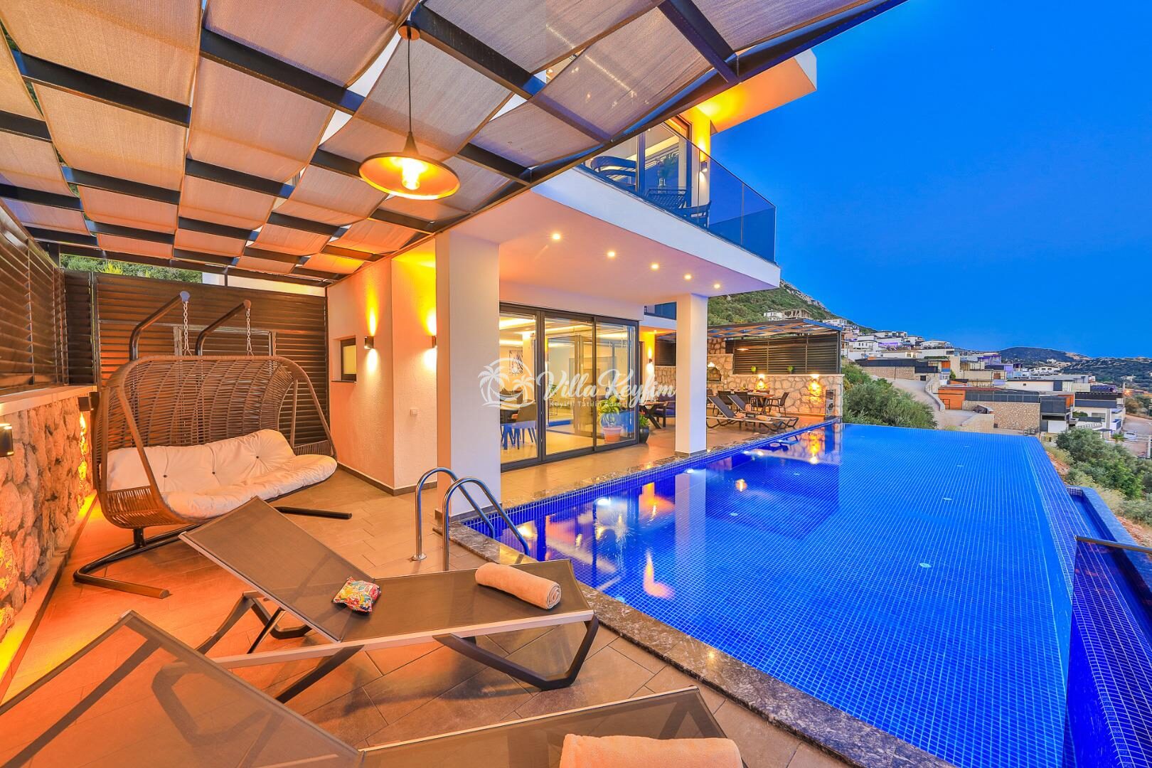 Villa Gardenya — 8