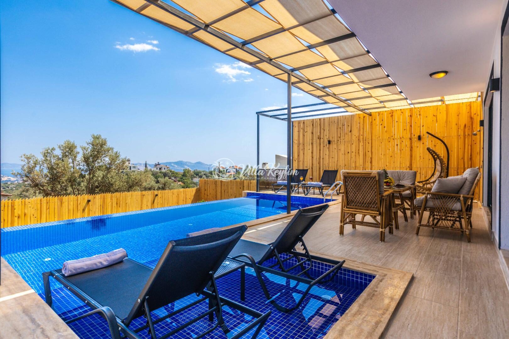 Villa Albedo — 9