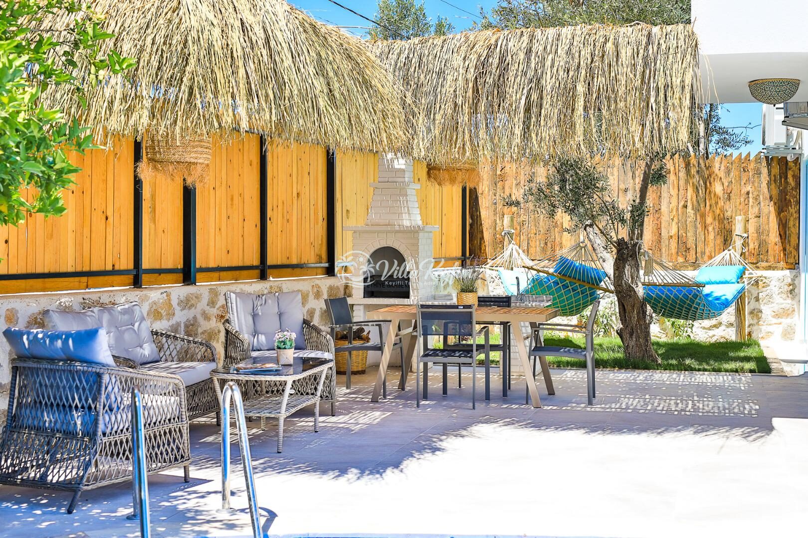 Villa Leto — 9