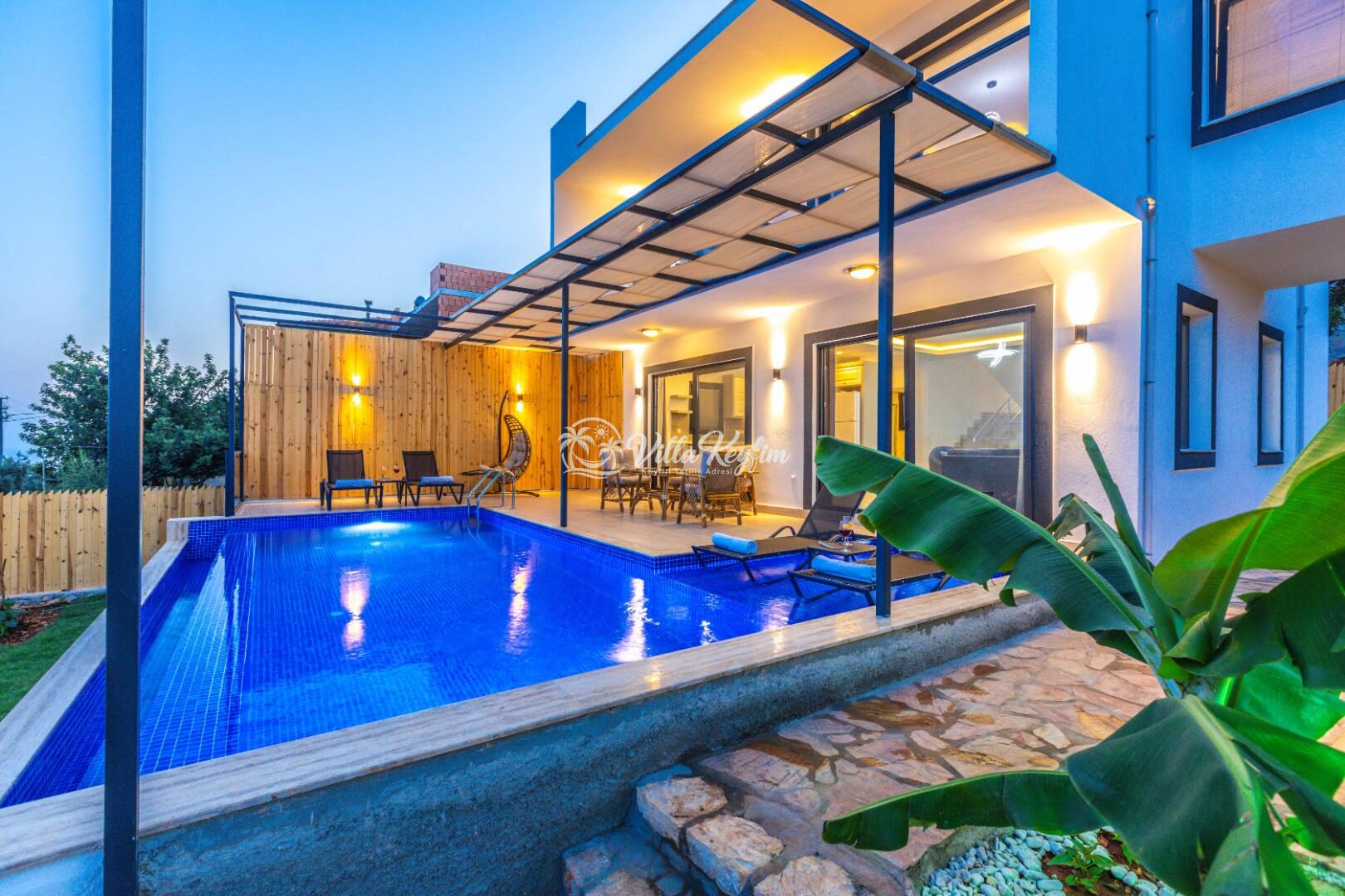 Villa Albedo — 12