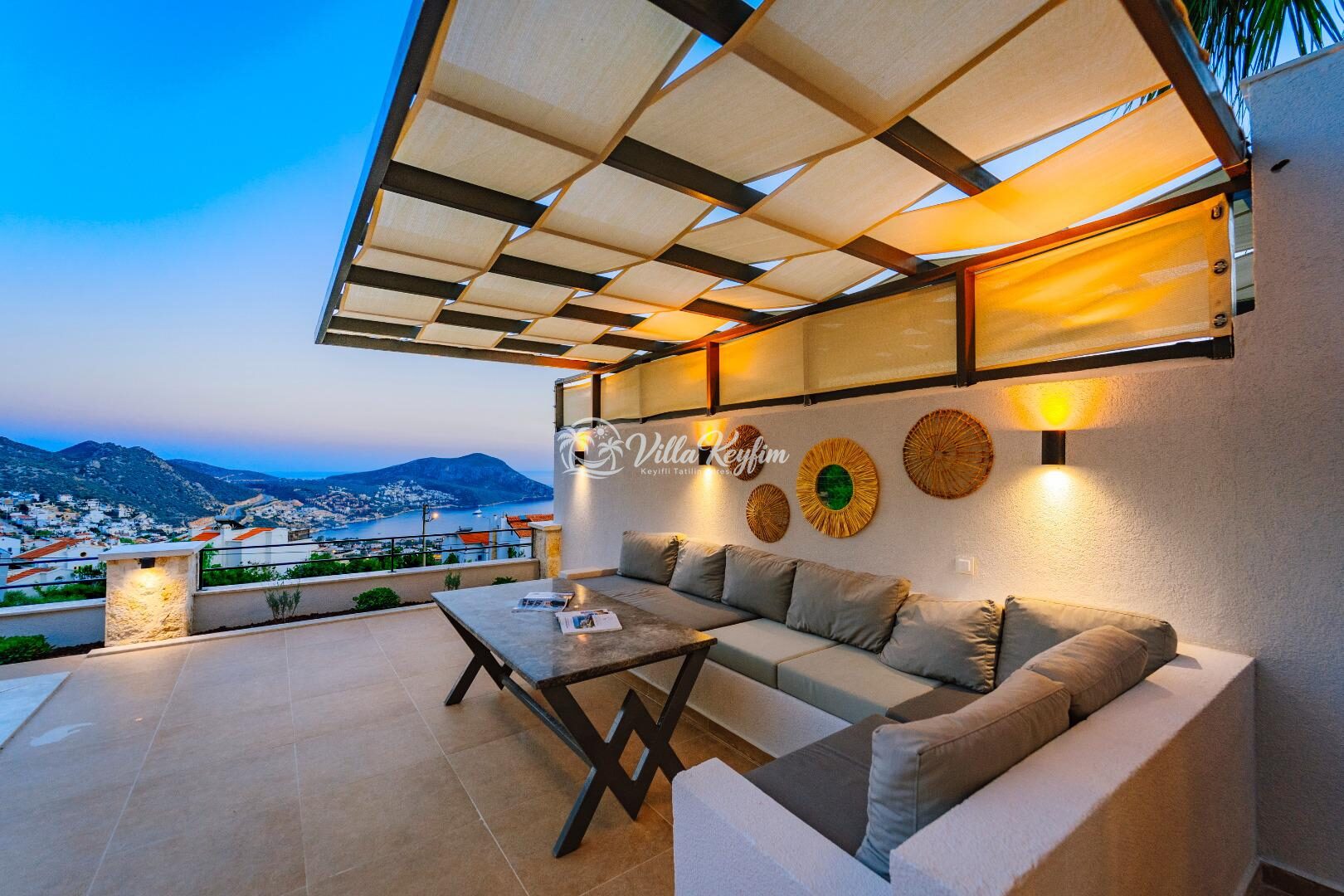 Villa Sare — 11