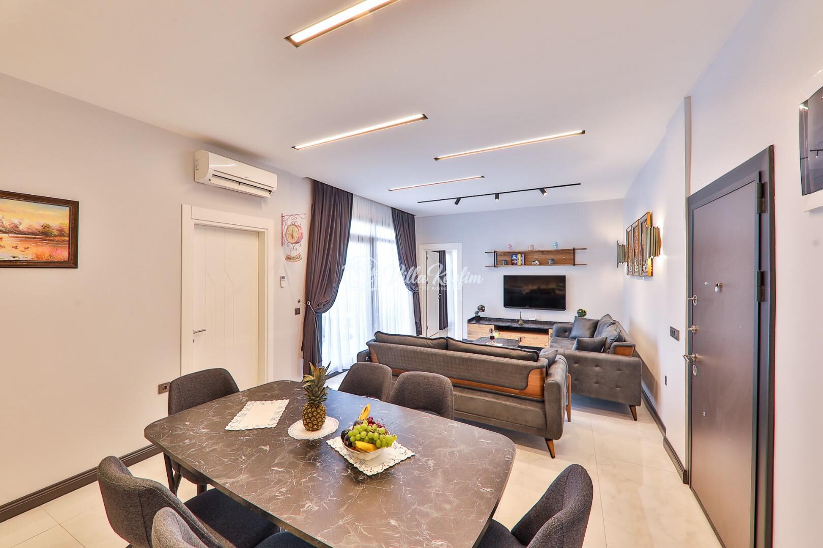 Villa Soley 3 — 19