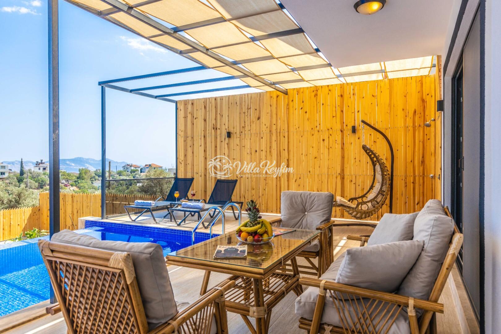 Villa Albedo — 15