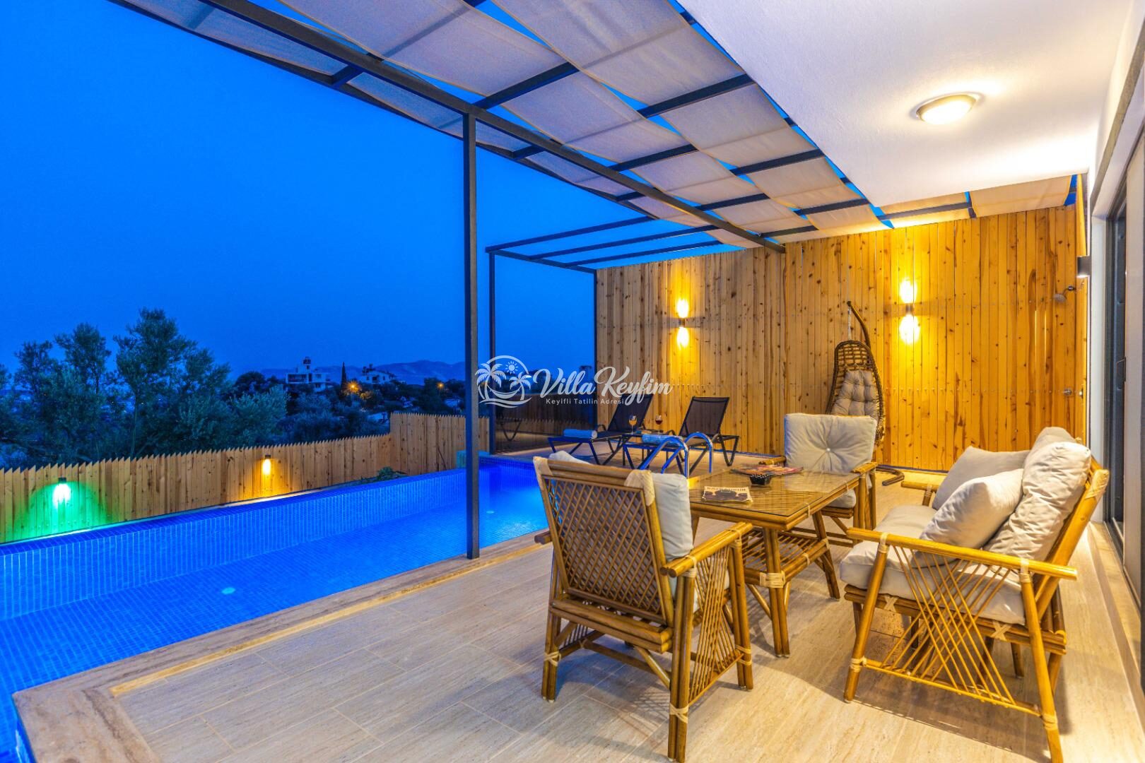 Villa Albedo — 16