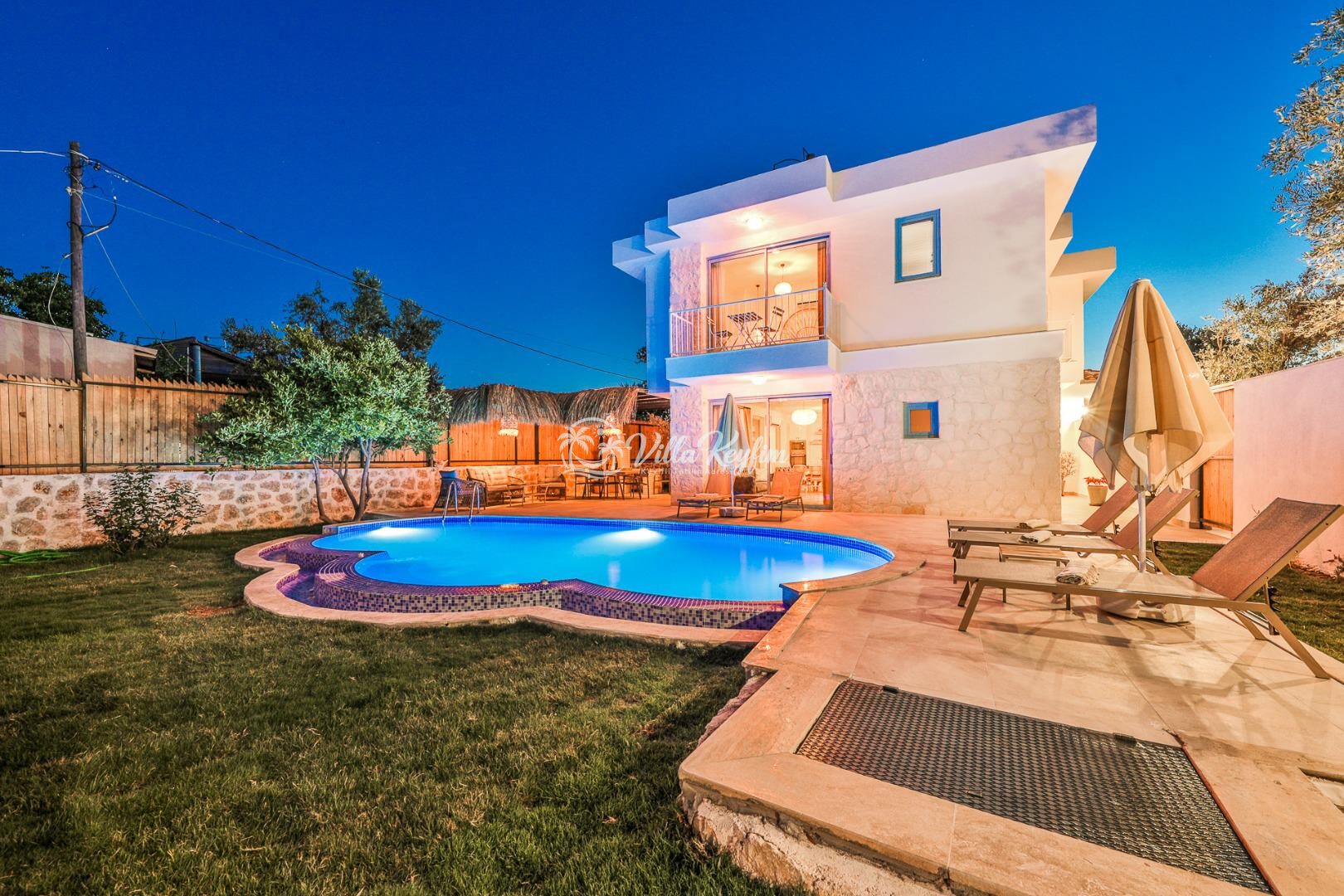 Villa Leto — 15