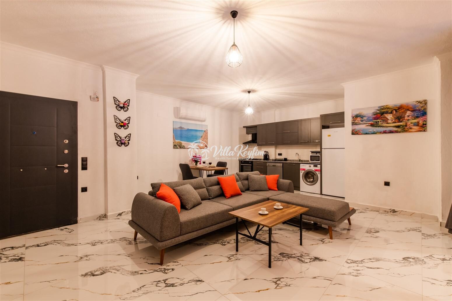 Villa Aysena — 19