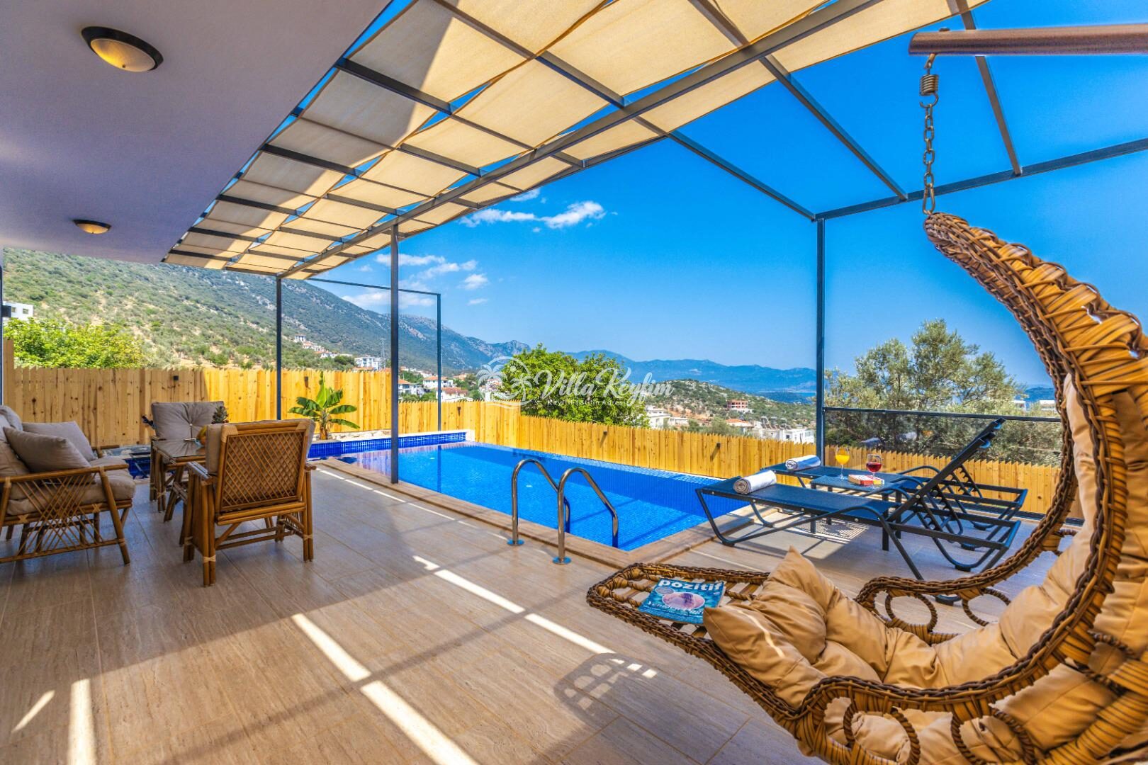 Villa Albedo — 19