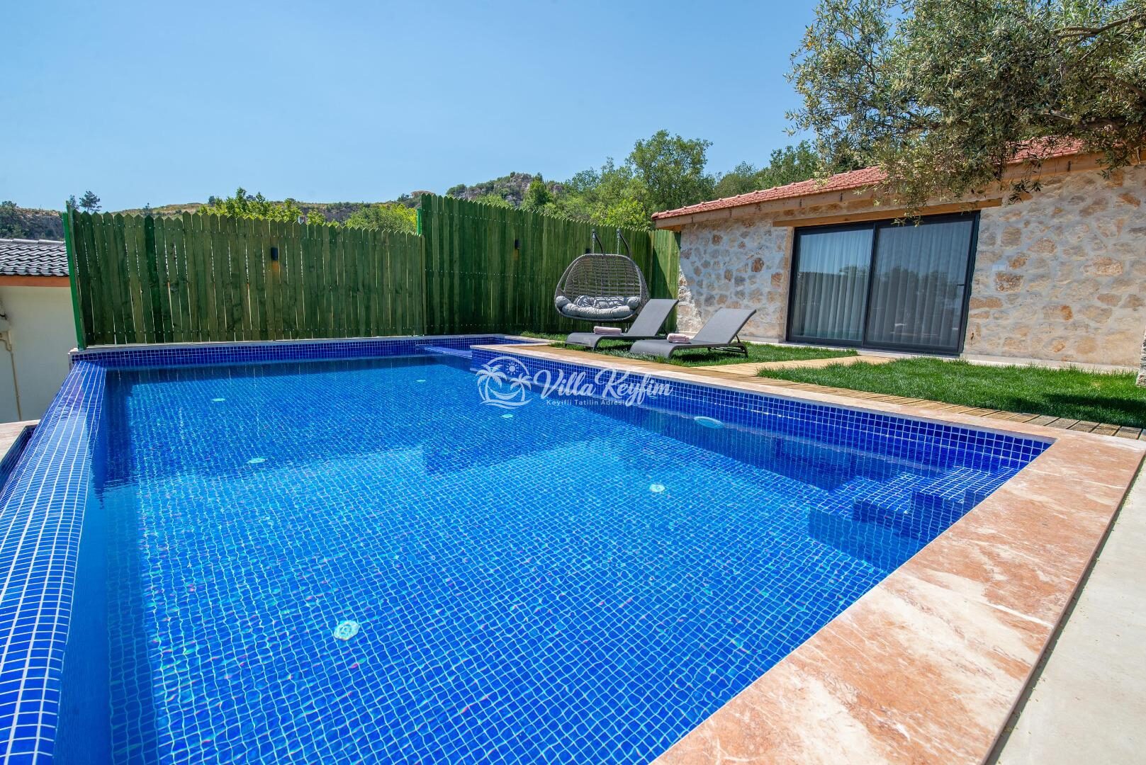 Villa Beyina — 24