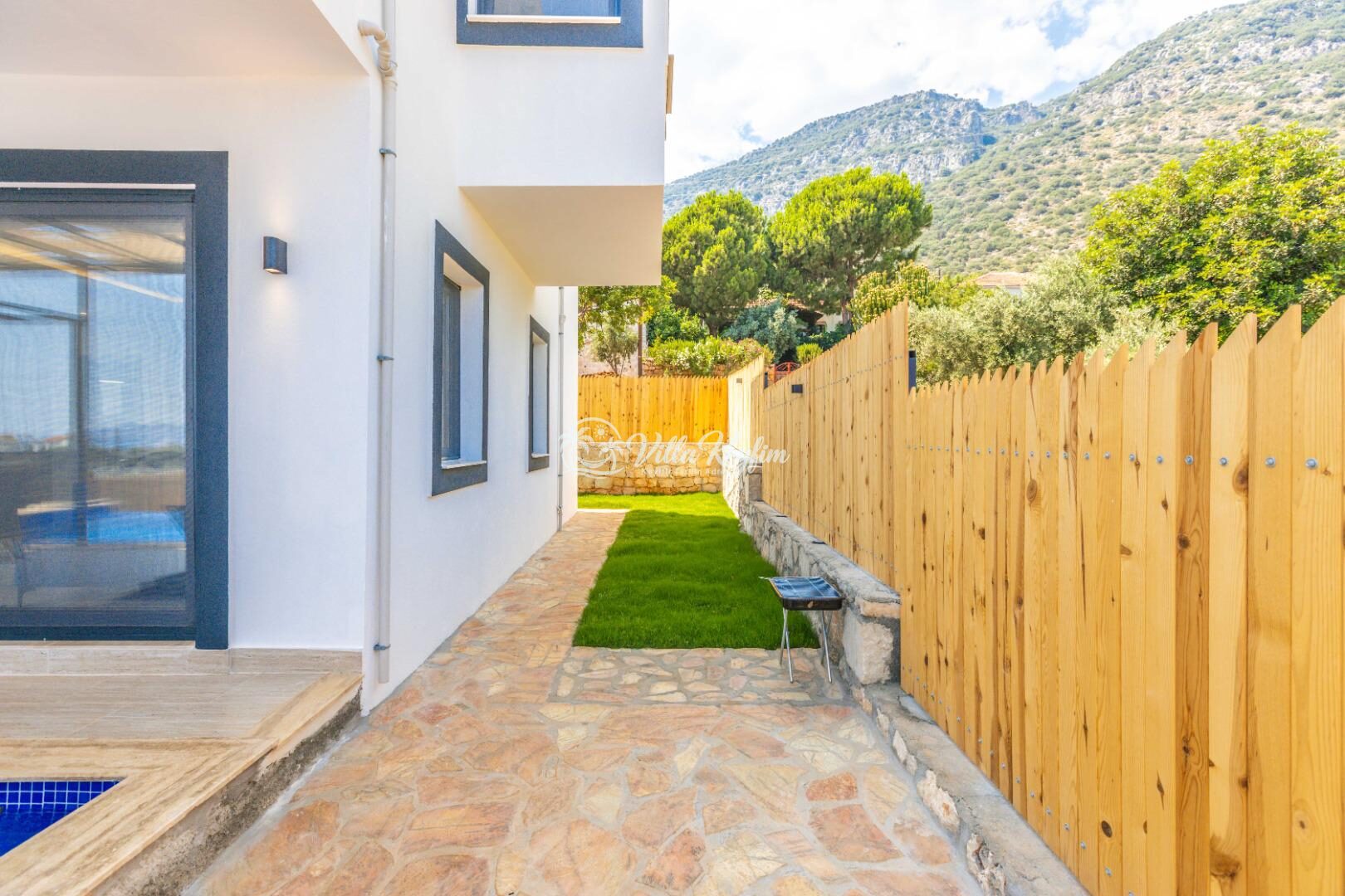 Villa Albedo — 20