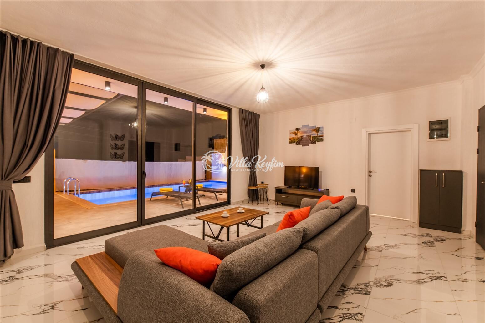 Villa Aysena — 22