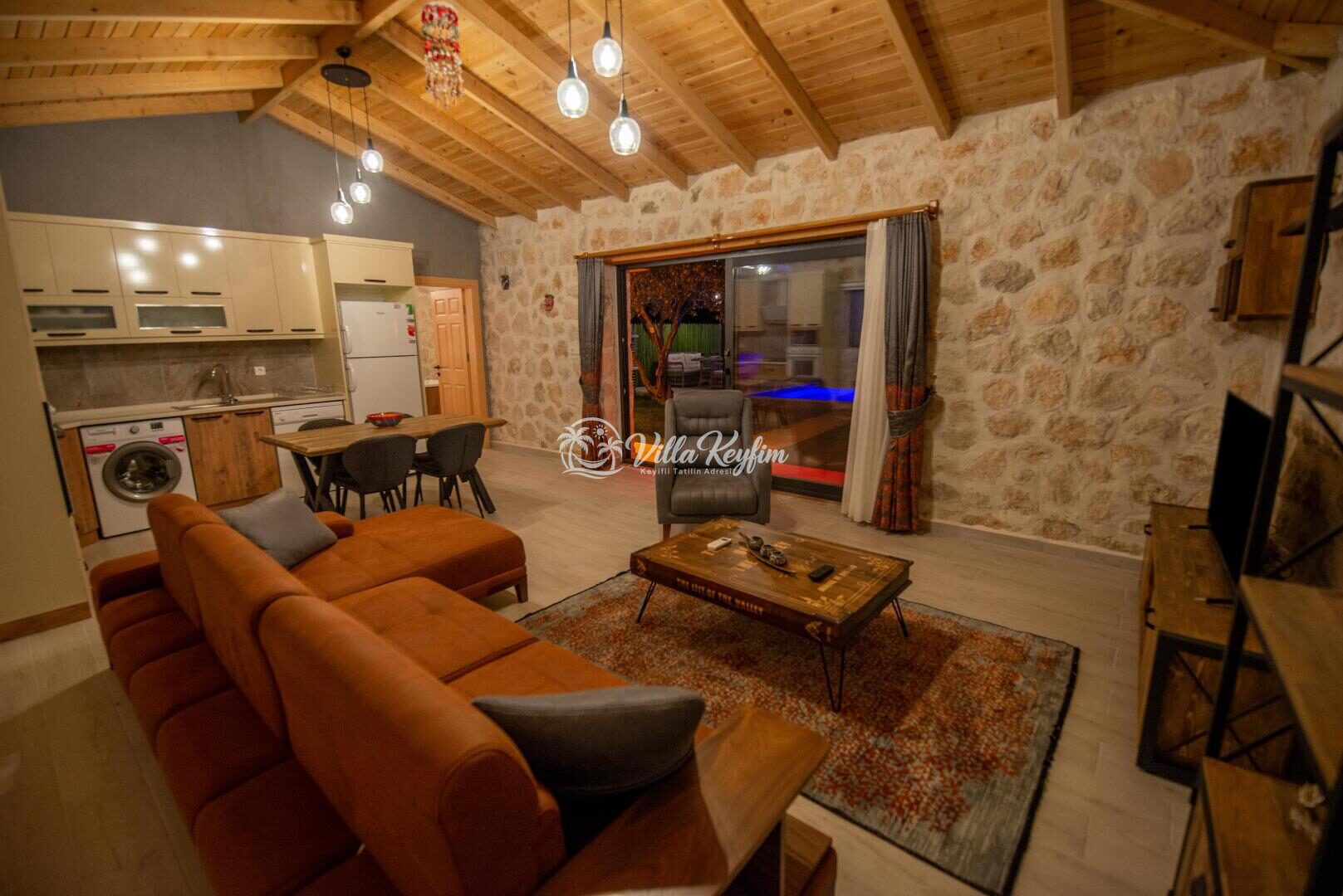 Villa Beyina — 27