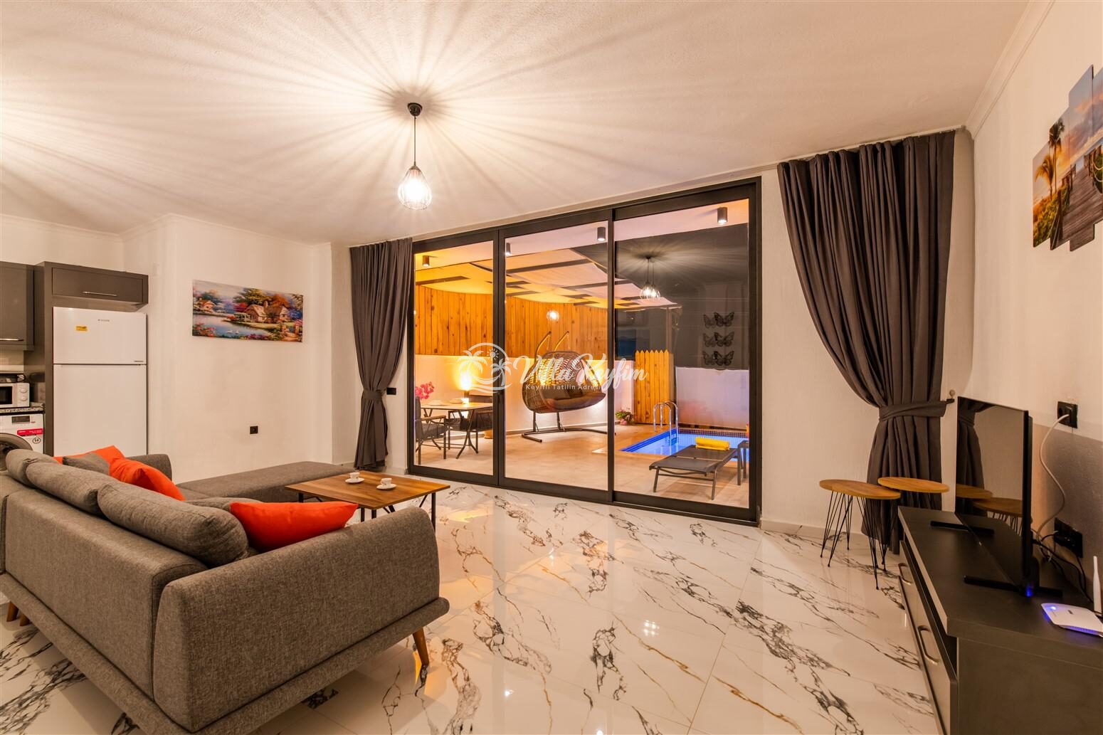 Villa Aysena — 27