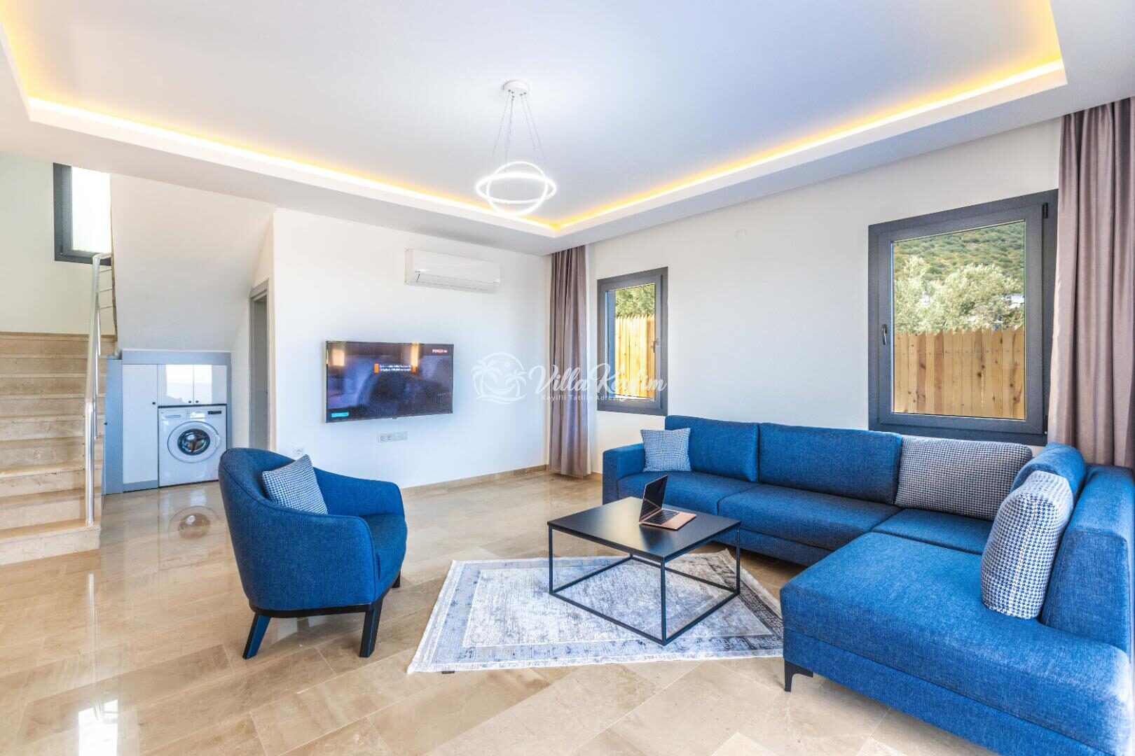 Villa Albedo — 26