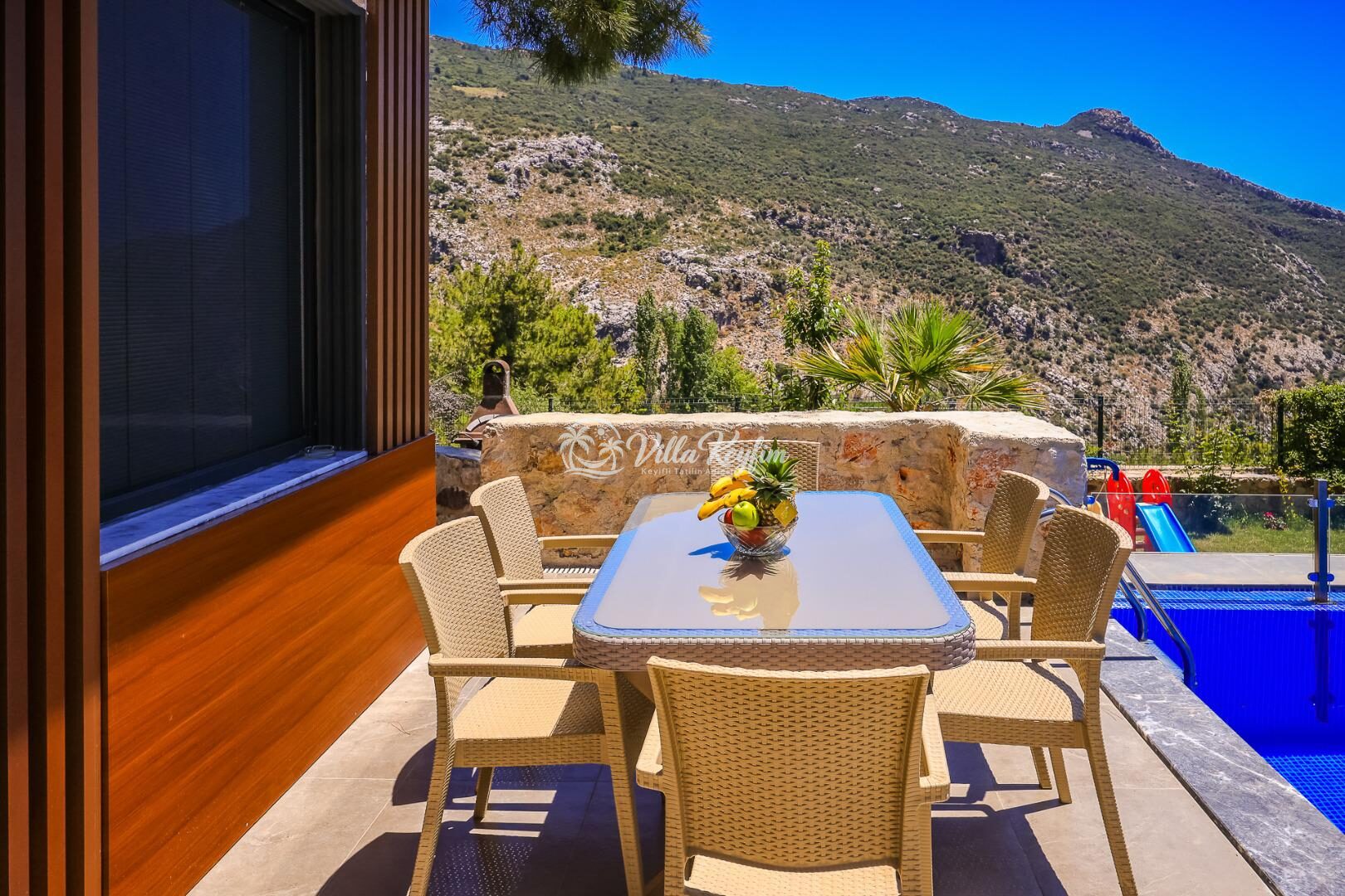 Villa Soley 2 — 22