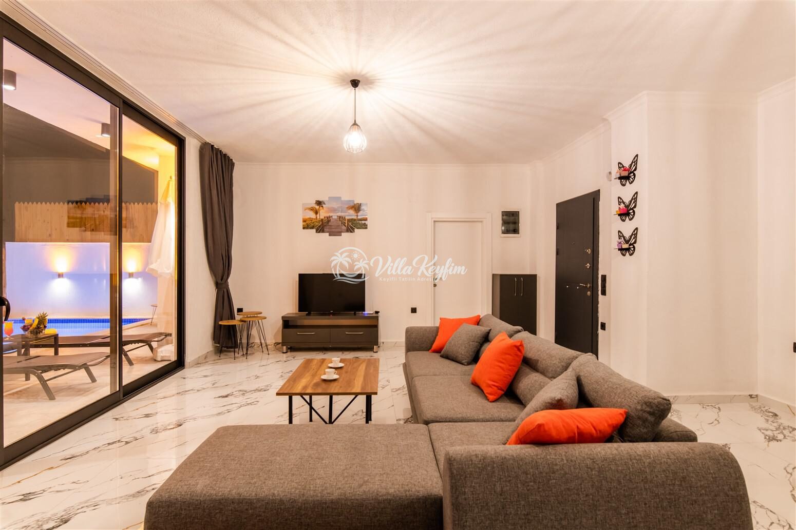 Villa Aysena — 31