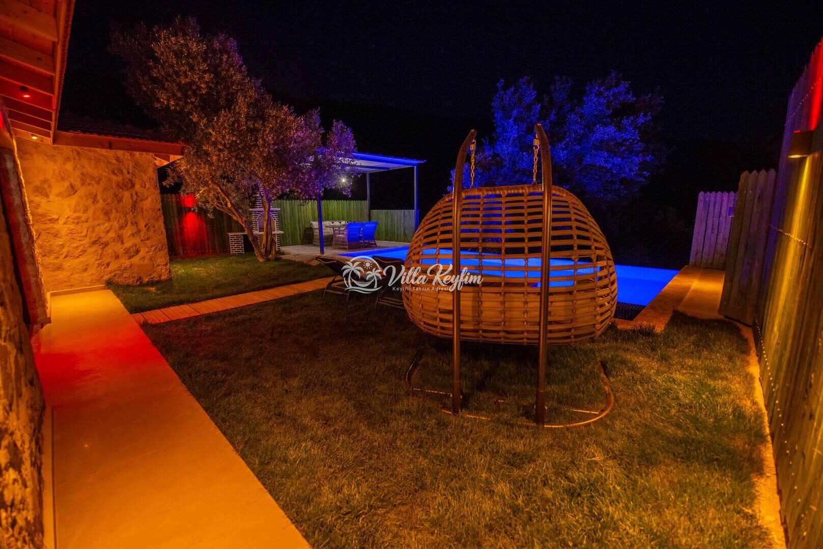 Villa Beyina — 33
