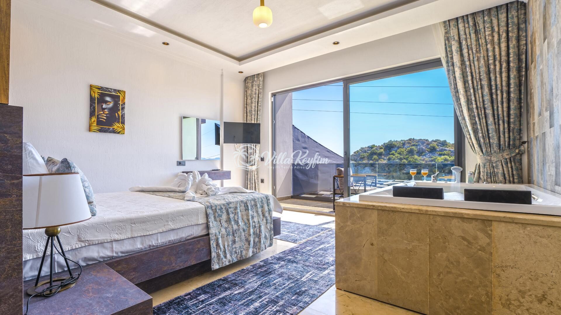 Villa Tilya — 24