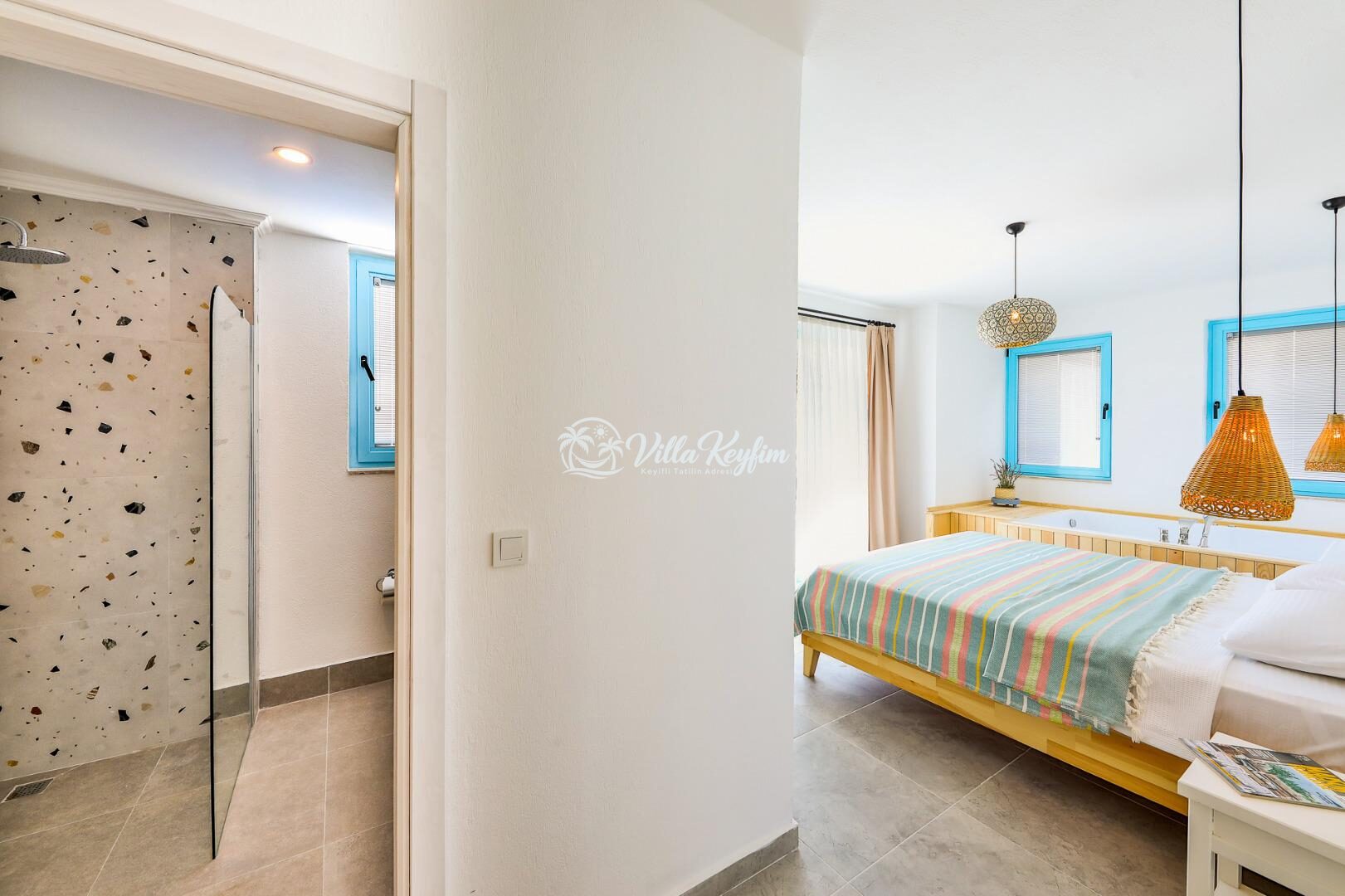 Villa Leto — 33